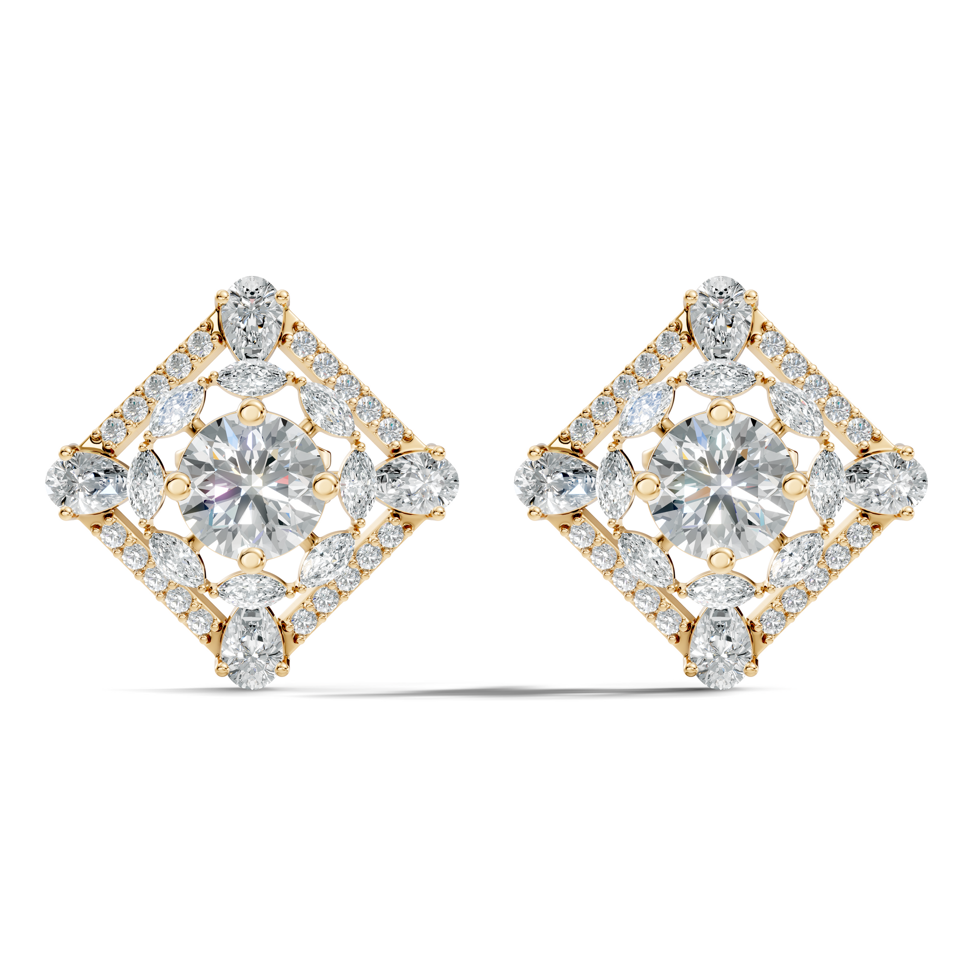 HIGHCARAT DIAMONDS