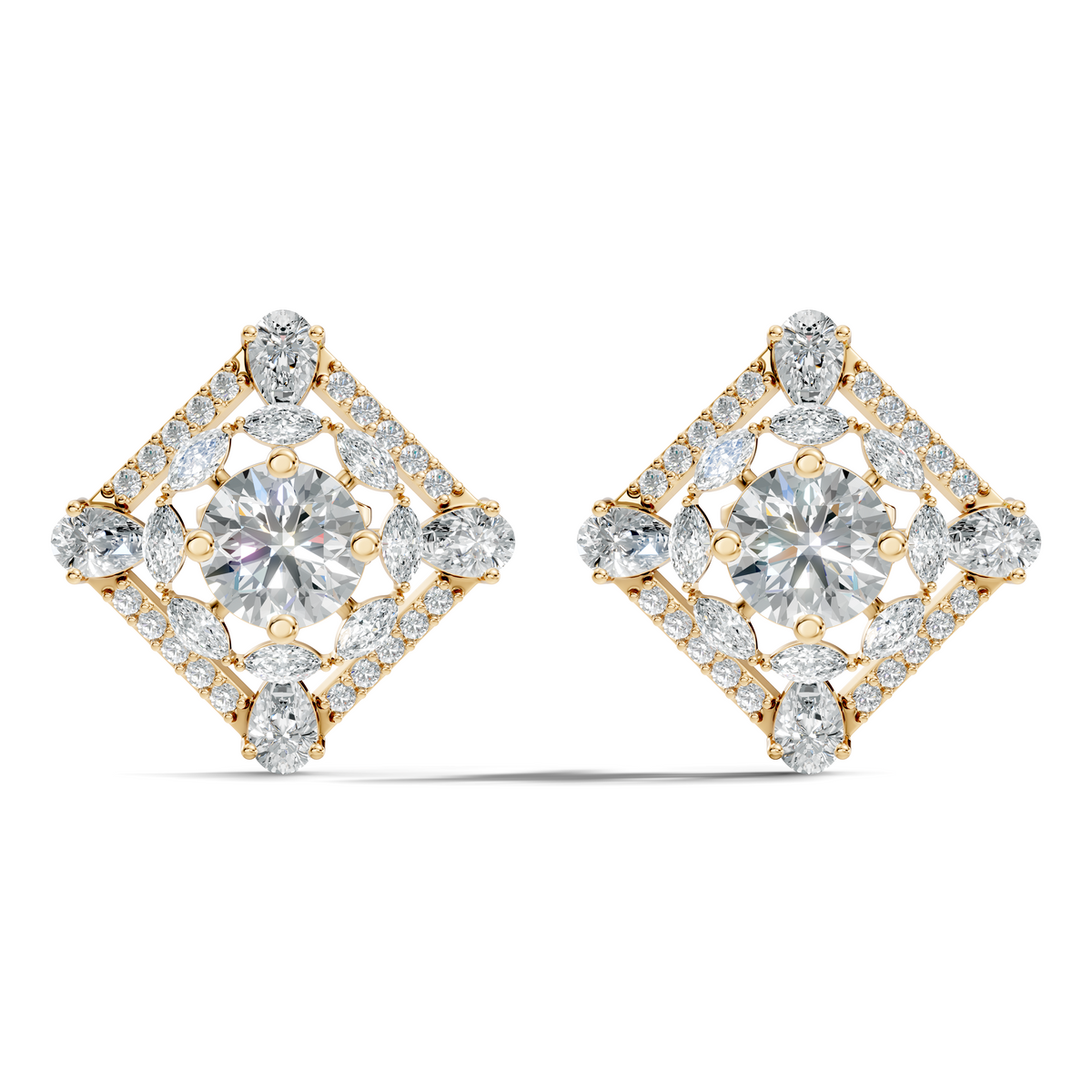 HIGHCARAT DIAMONDS