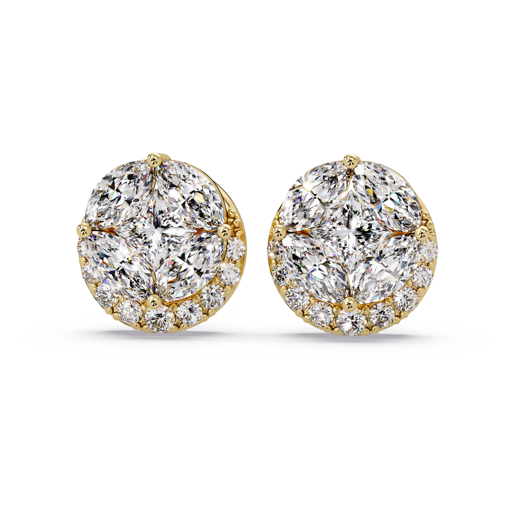 HIGHCARAT DIAMONDS