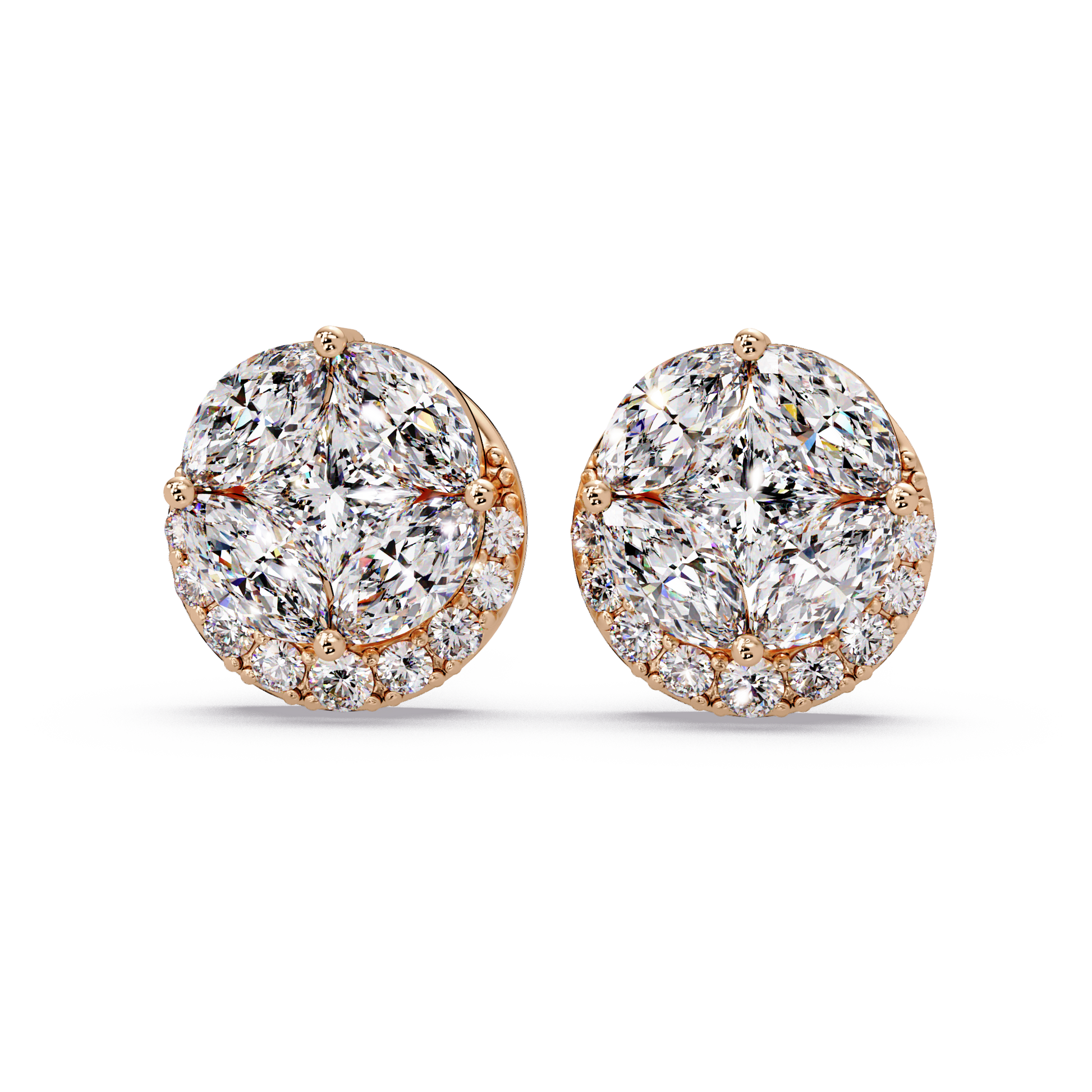 HIGHCARAT DIAMONDS