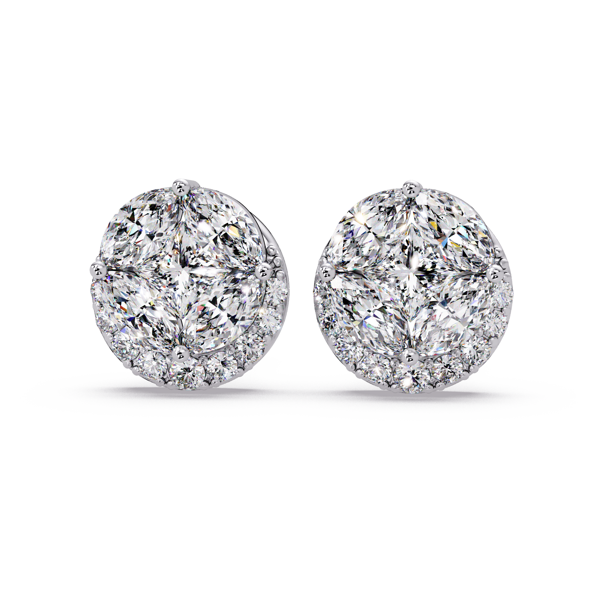 HIGHCARAT DIAMONDS
