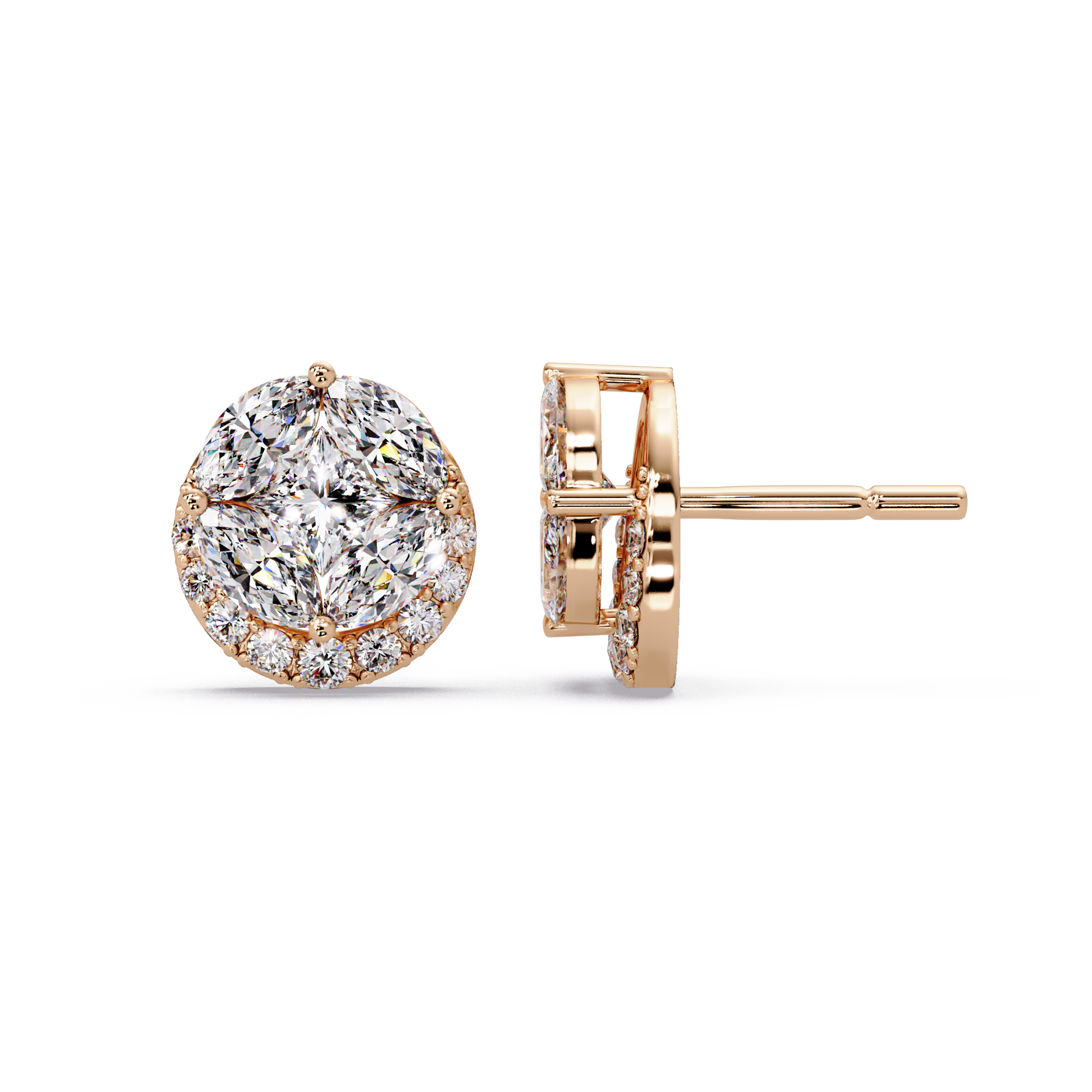 HIGHCARAT DIAMONDS