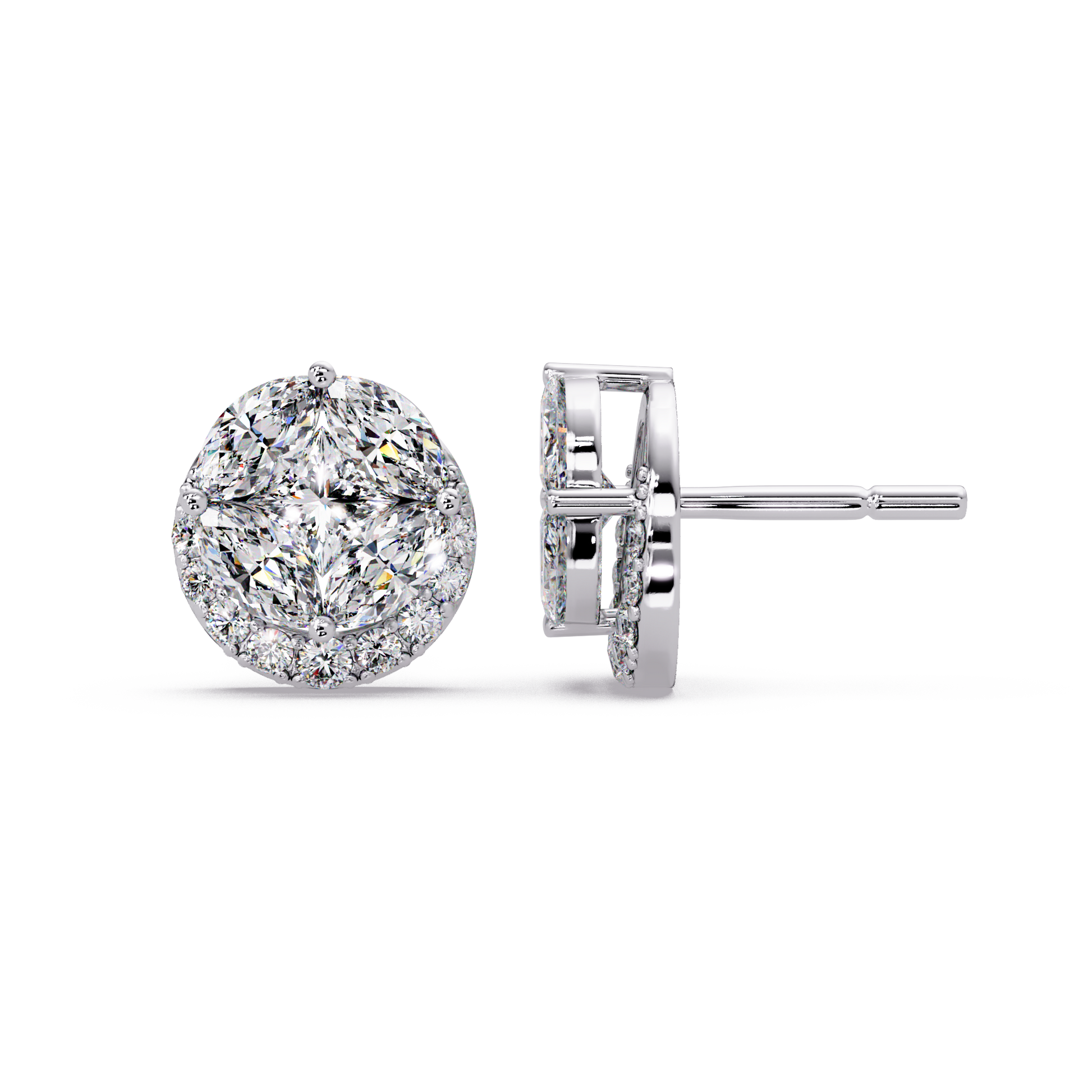 HIGHCARAT DIAMONDS