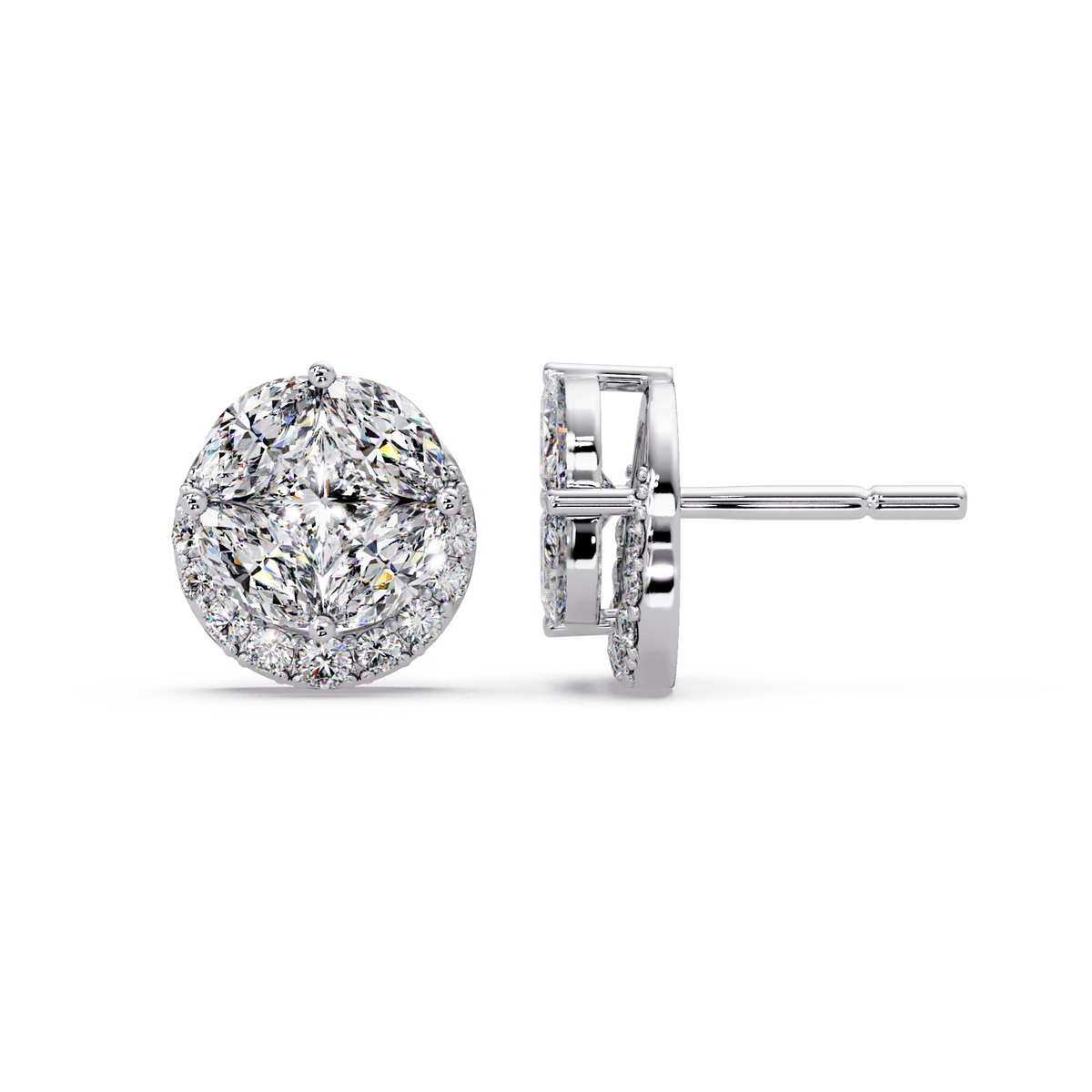HIGHCARAT DIAMONDS