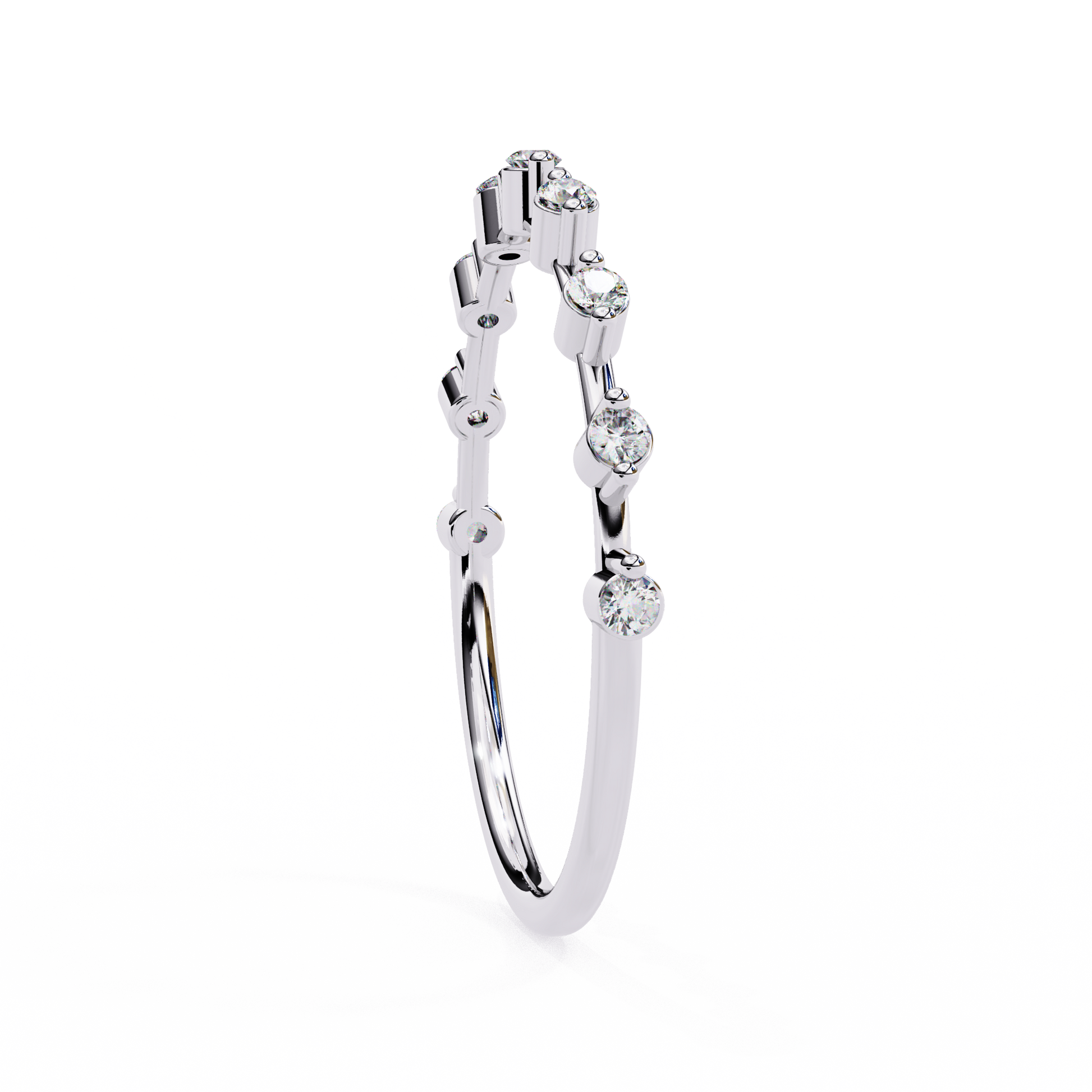 HIGHCARAT DIAMONDS