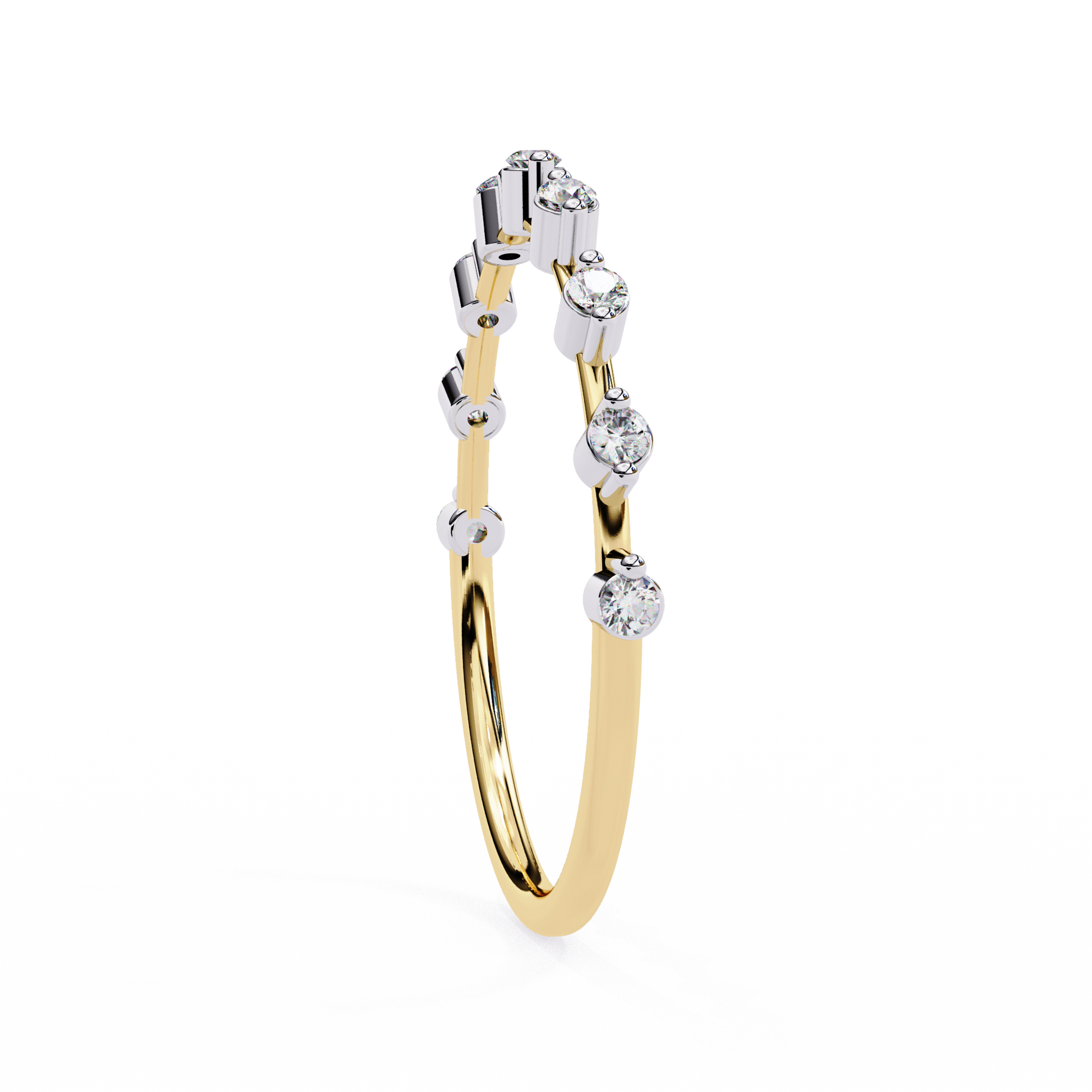 HIGHCARAT DIAMONDS
