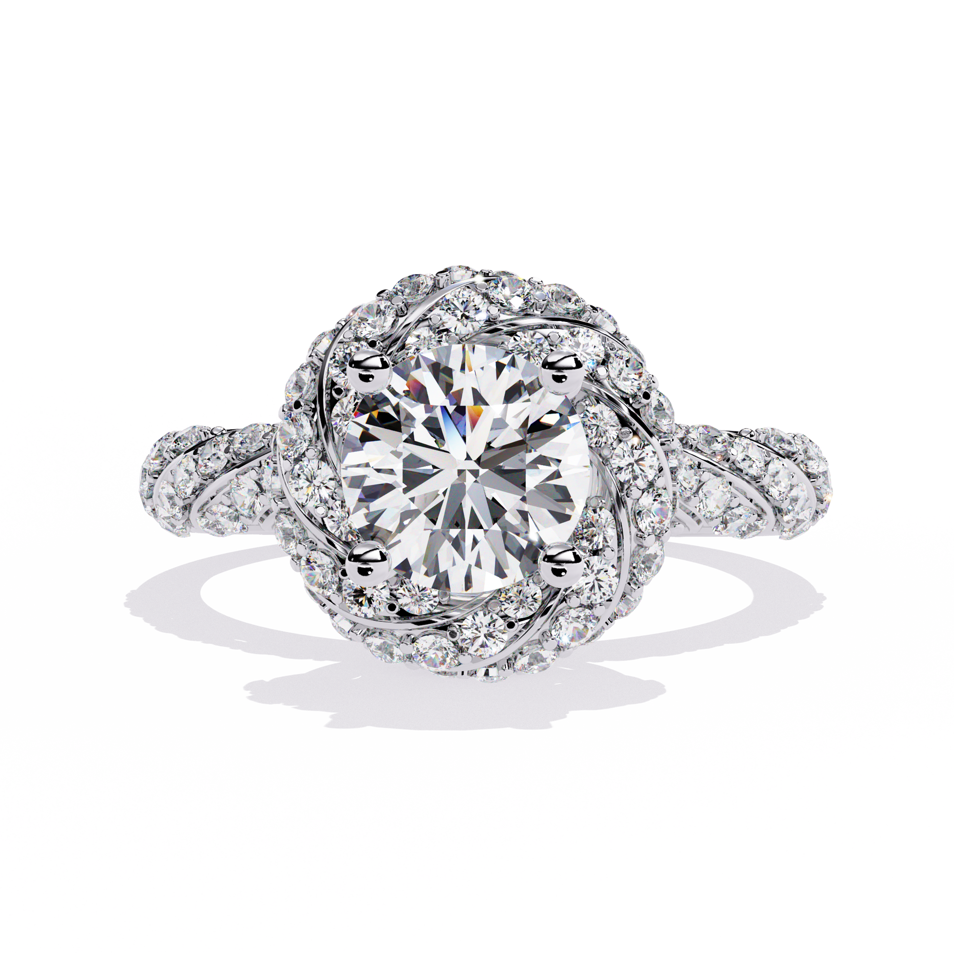 HIGHCARAT DIAMONDS