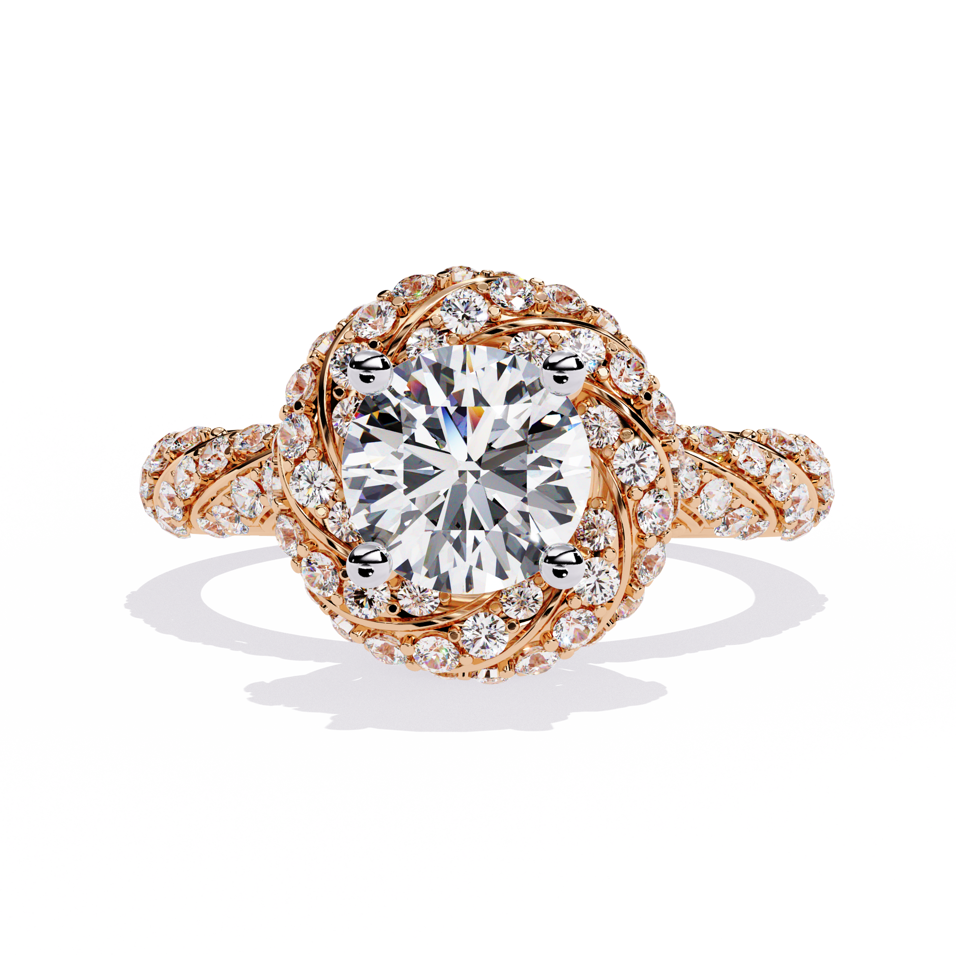 HIGHCARAT DIAMONDS