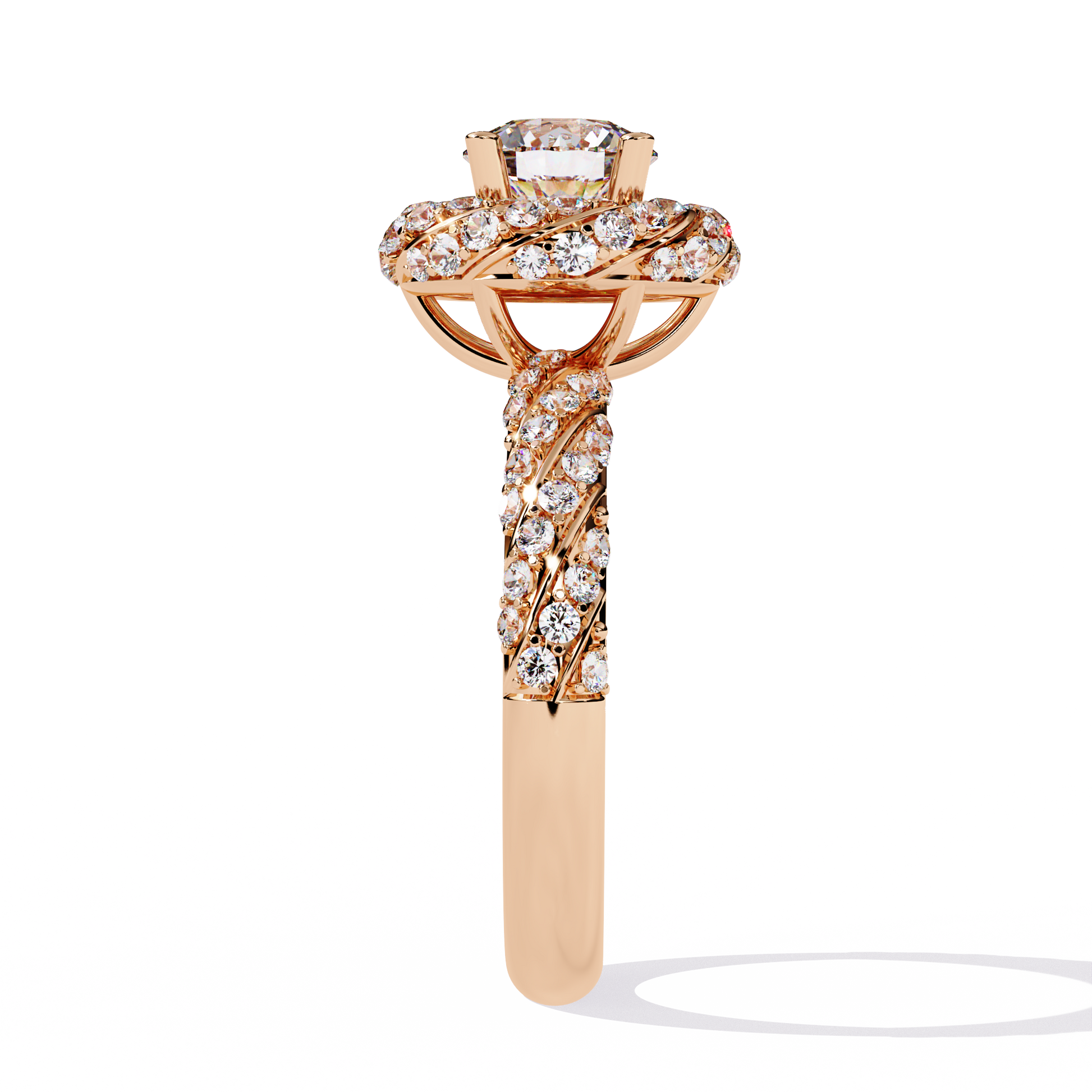 HIGHCARAT DIAMONDS