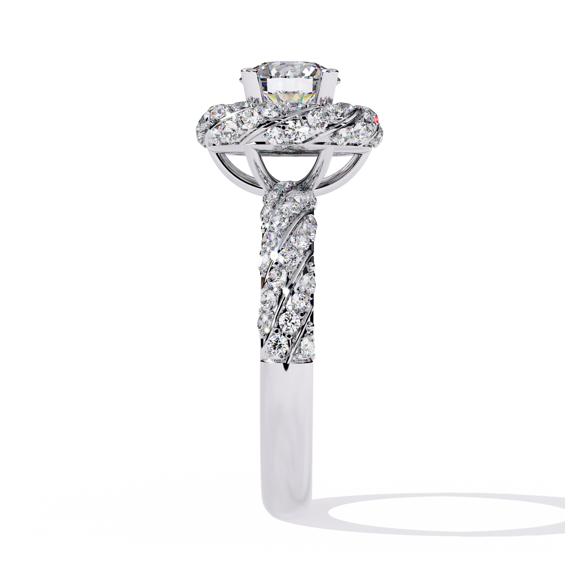 HIGHCARAT DIAMONDS