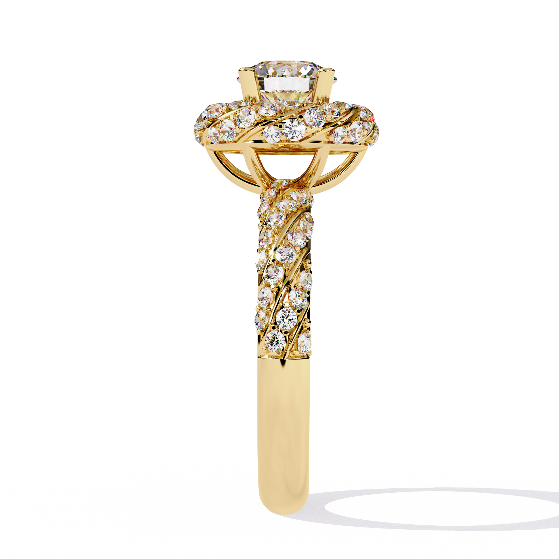 HIGHCARAT DIAMONDS