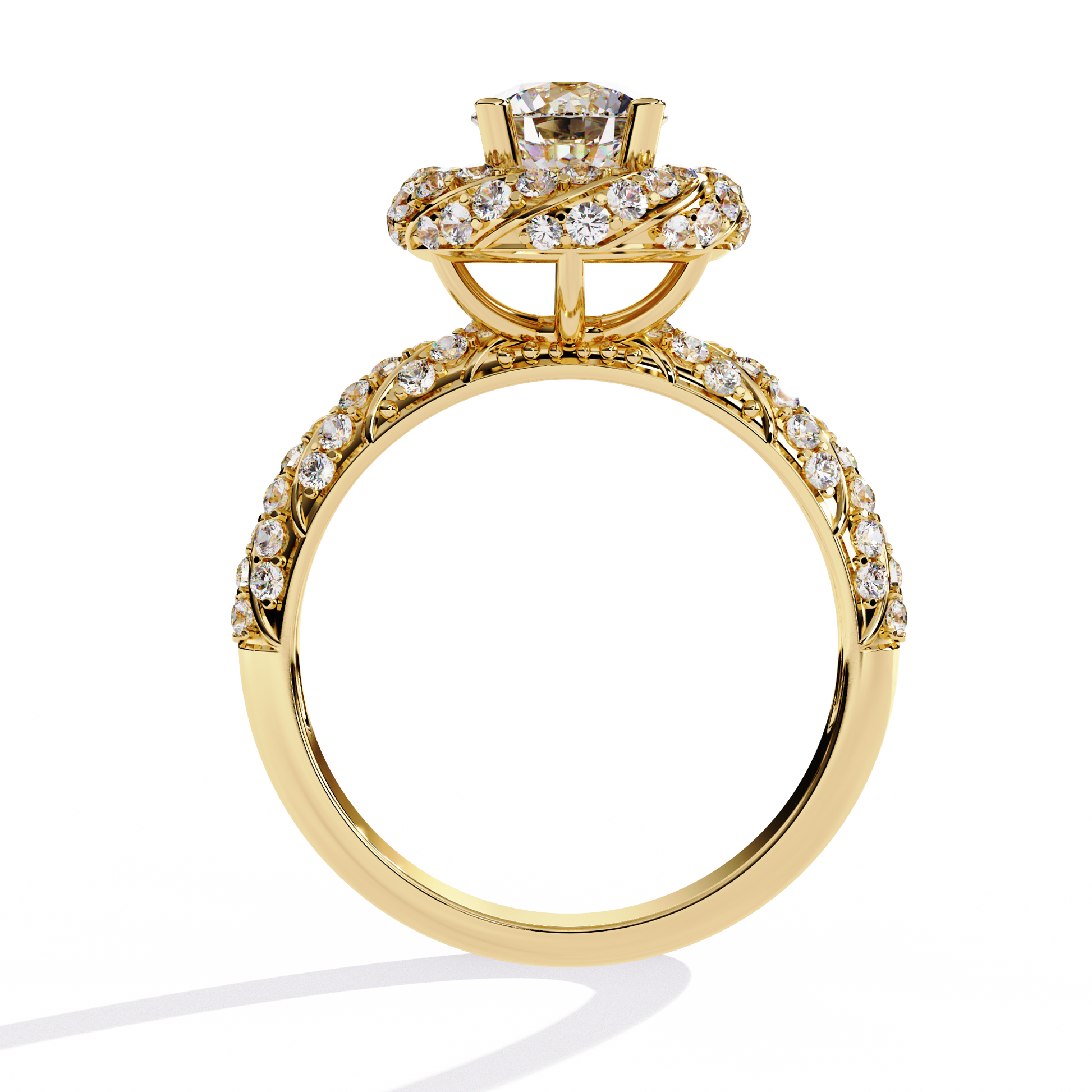 HIGHCARAT DIAMONDS