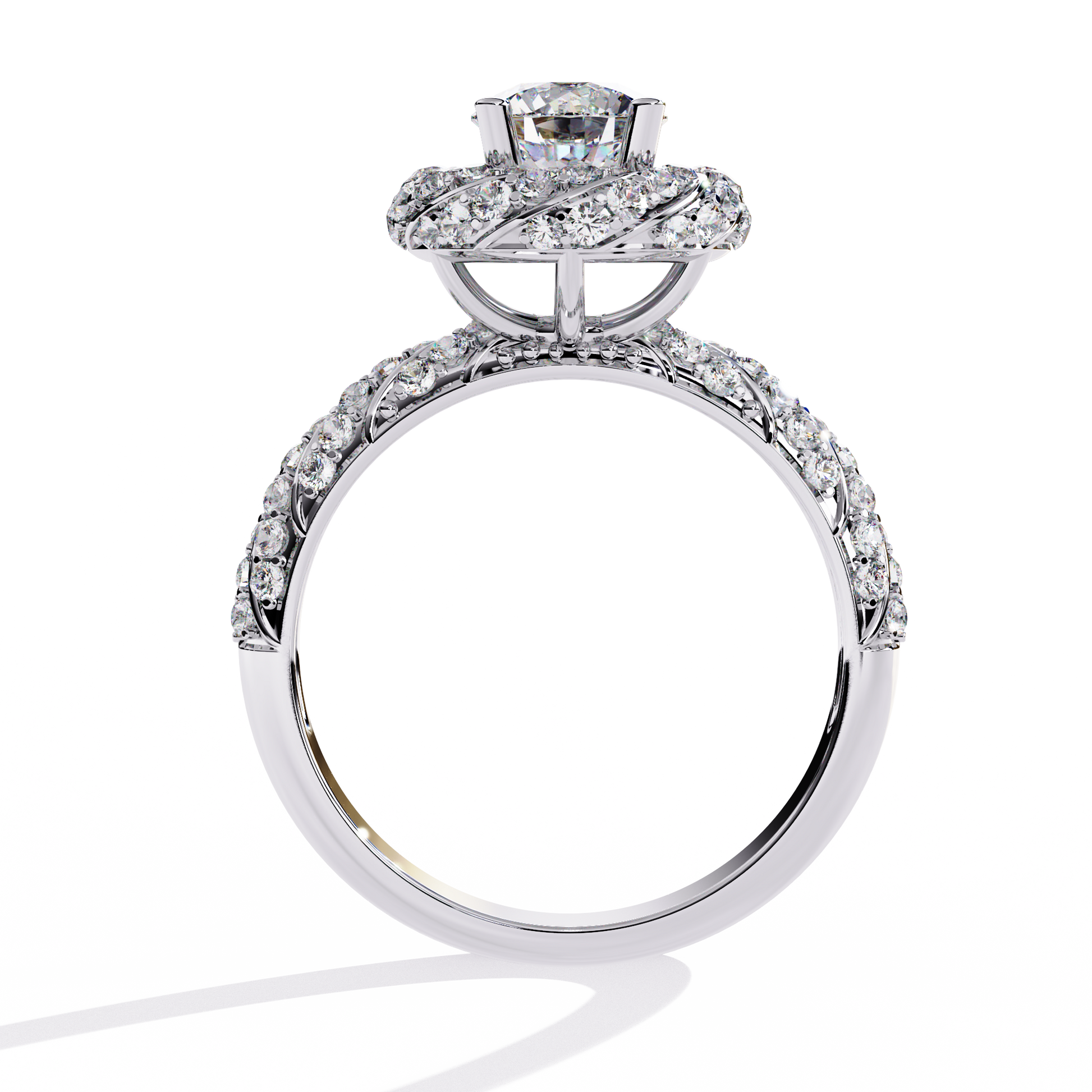 HIGHCARAT DIAMONDS