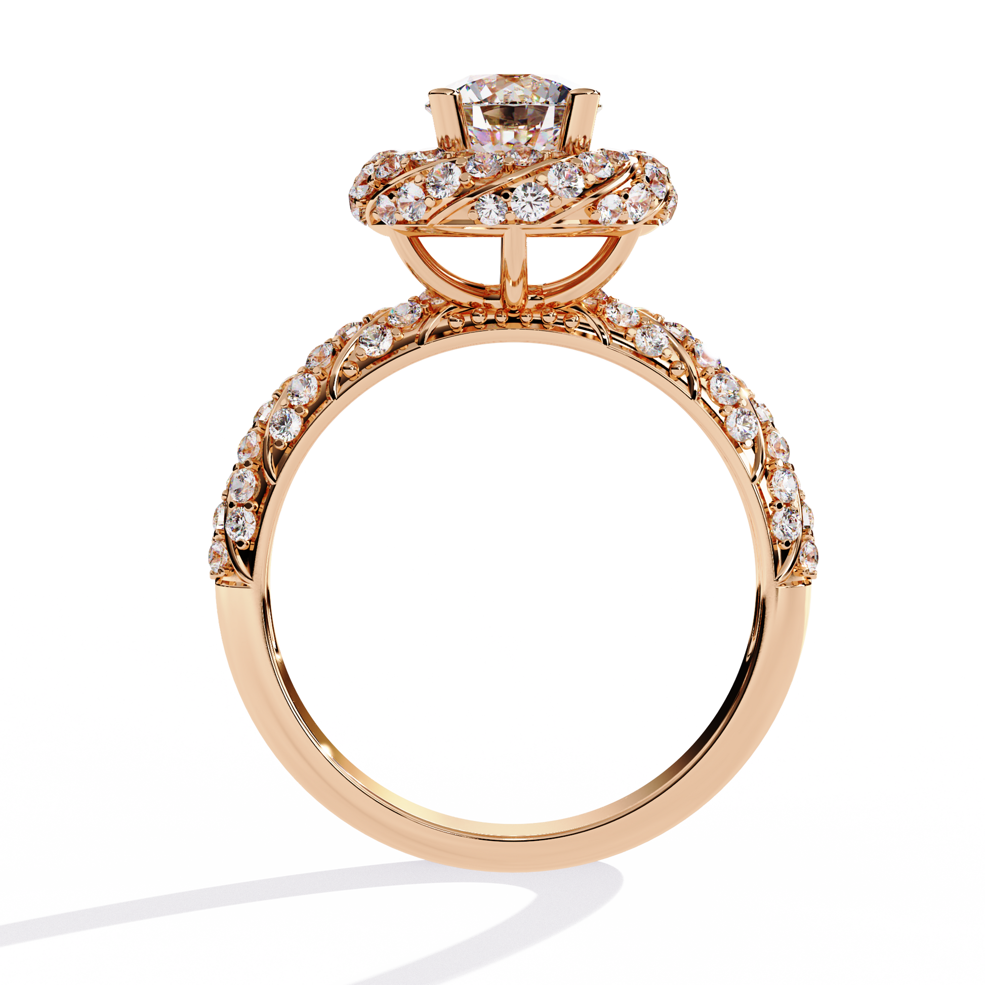HIGHCARAT DIAMONDS