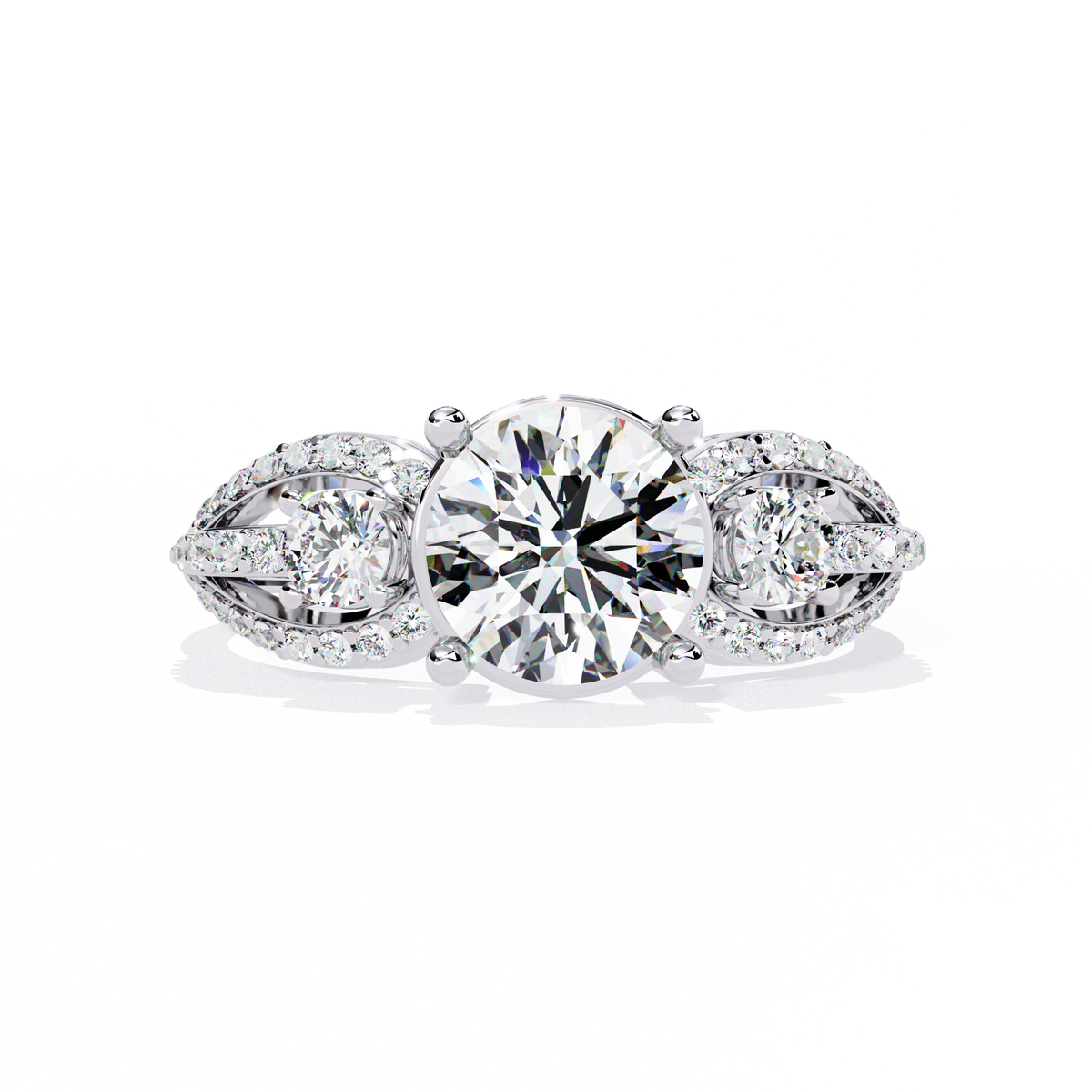 HIGHCARAT DIAMONDS