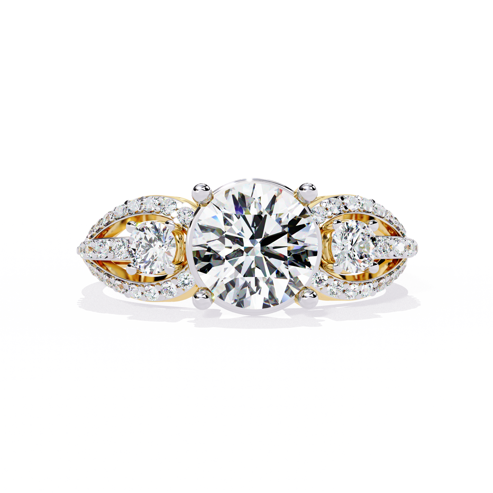 HIGHCARAT DIAMONDS