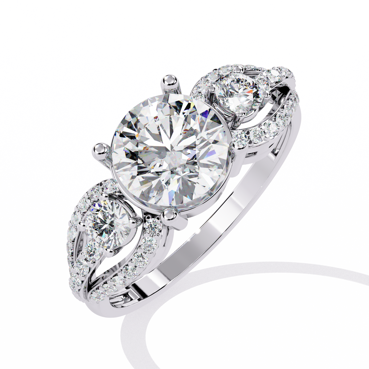 HIGHCARAT DIAMONDS