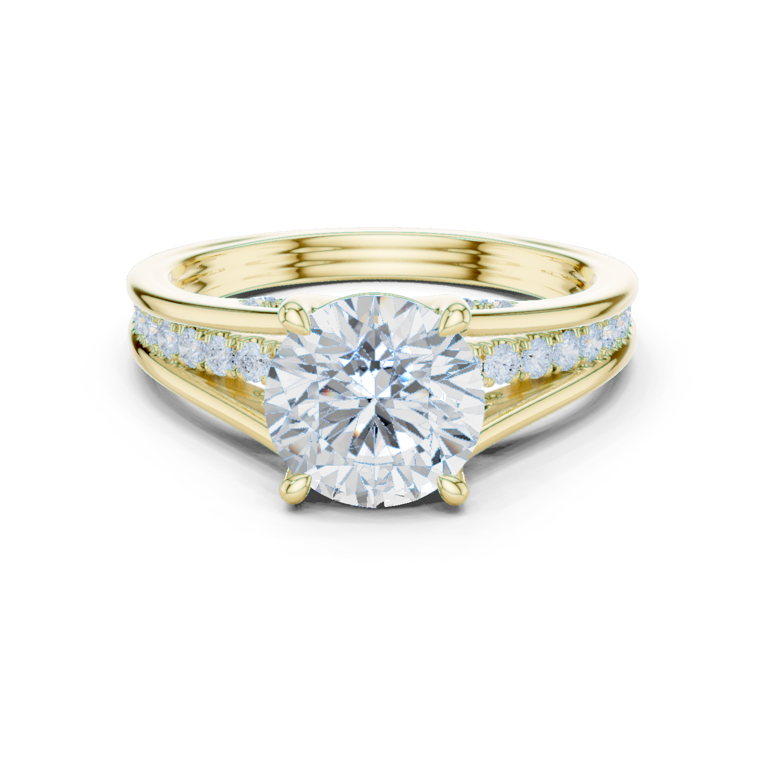 HIGHCARAT DIAMONDS
