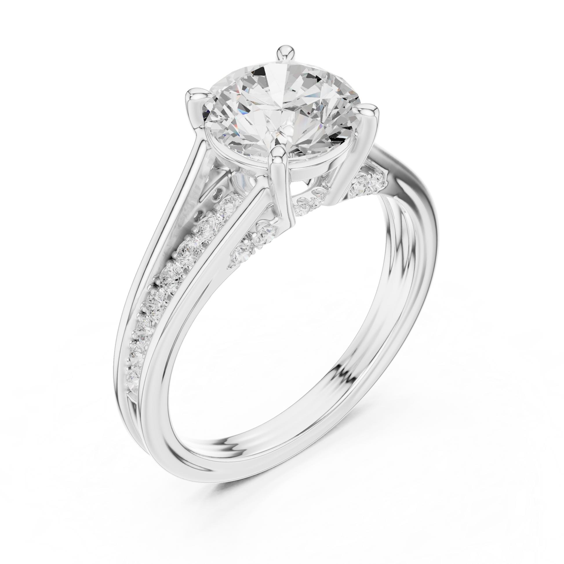 HIGHCARAT DIAMONDS