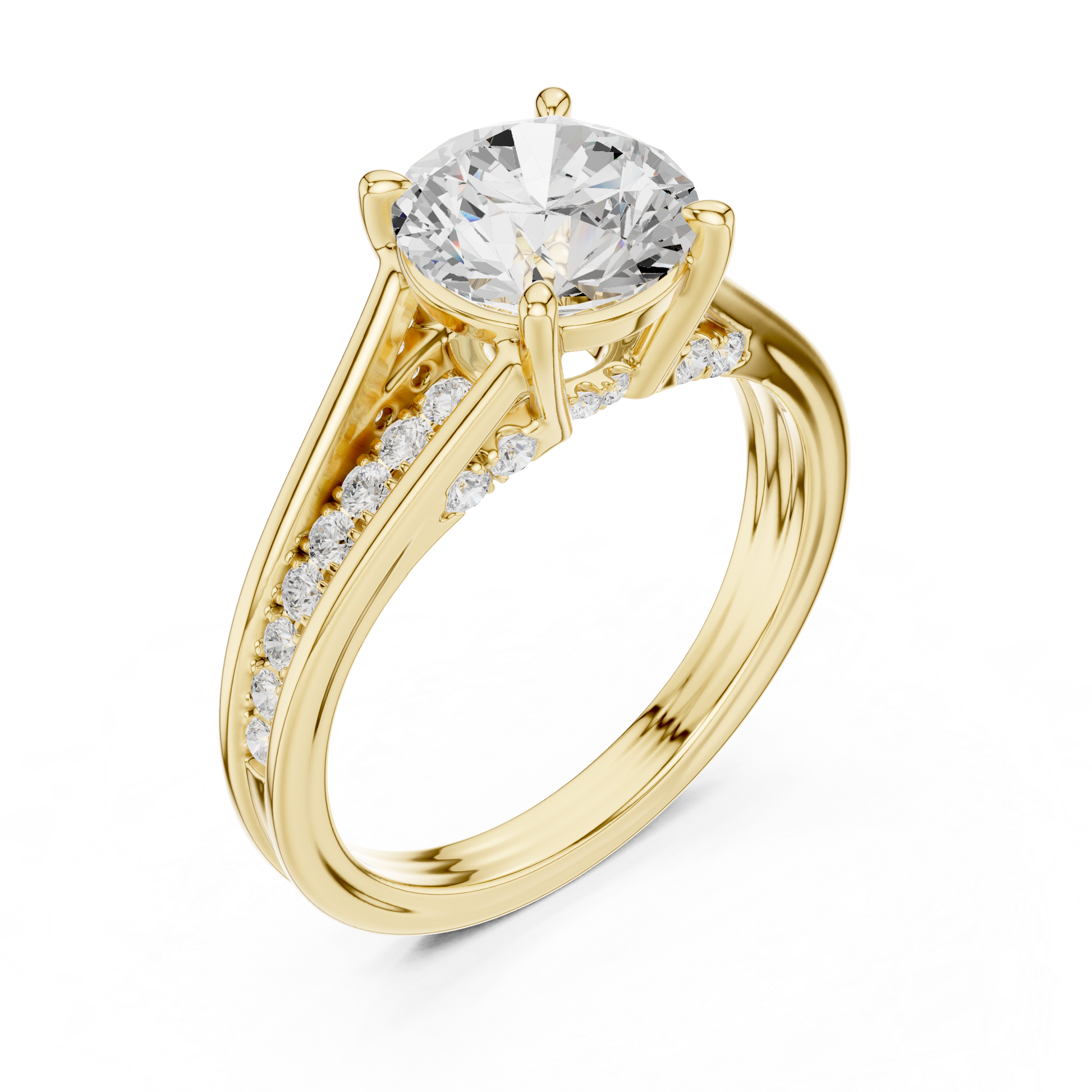 HIGHCARAT DIAMONDS