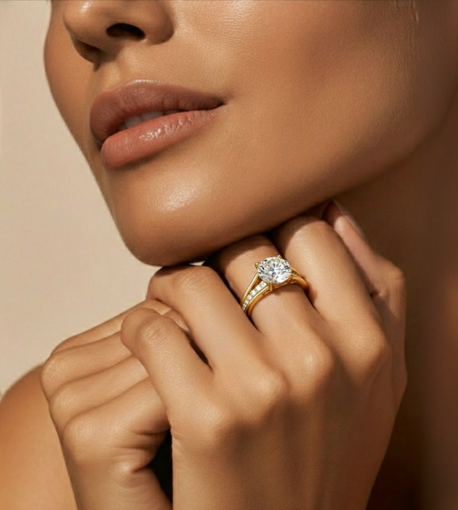 HIGHCARAT DIAMONDS