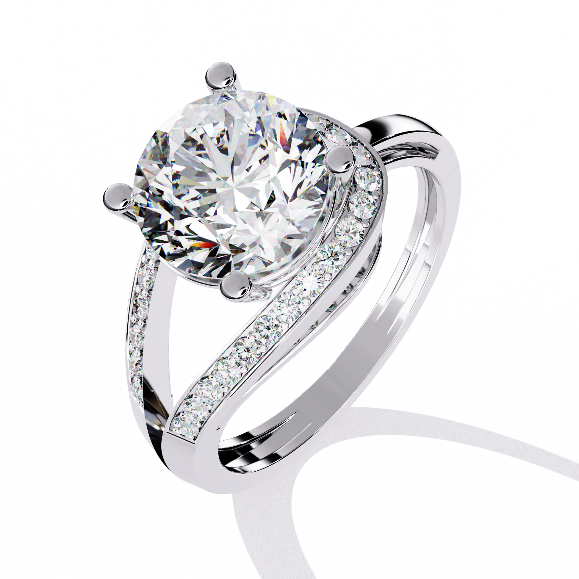 HIGHCARAT DIAMONDS
