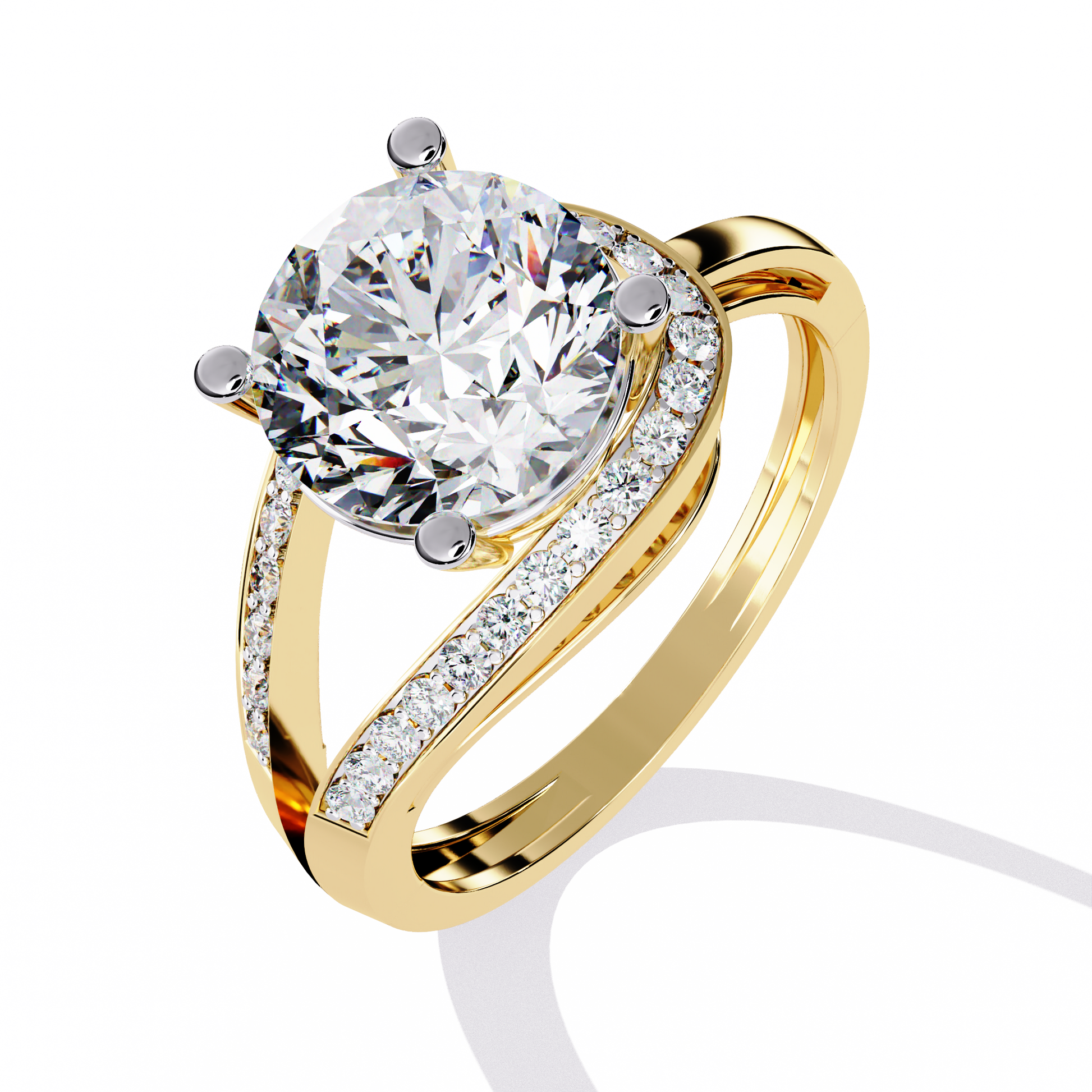 HIGHCARAT DIAMONDS