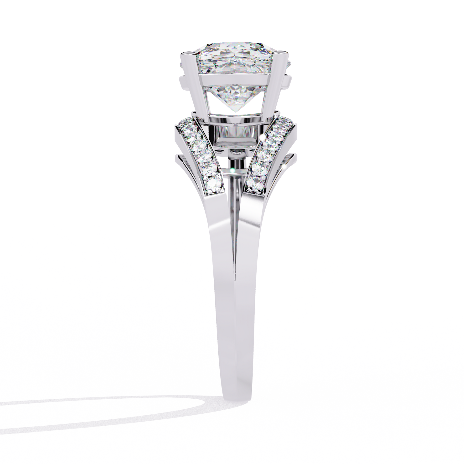 HIGHCARAT DIAMONDS