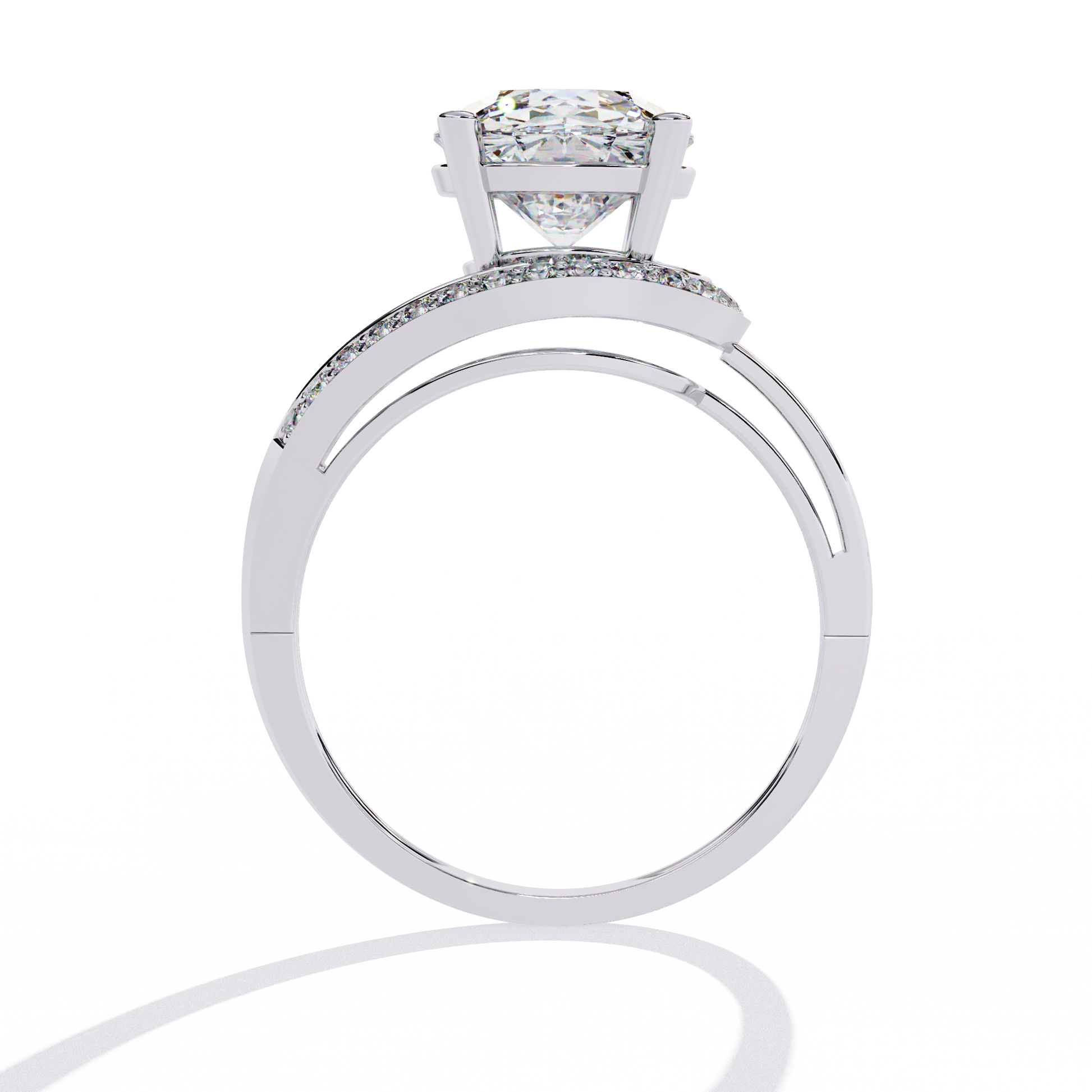 HIGHCARAT DIAMONDS