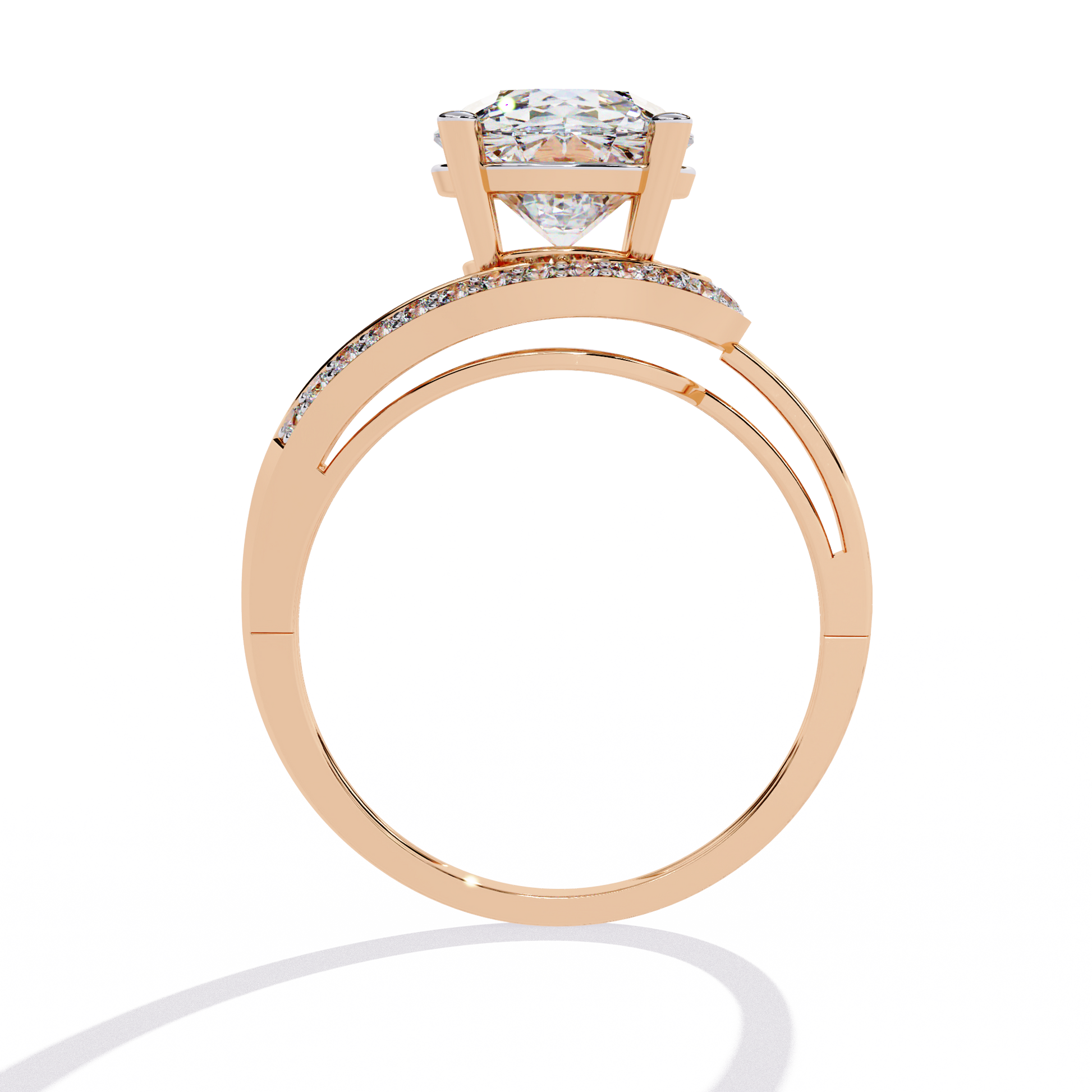 HIGHCARAT DIAMONDS