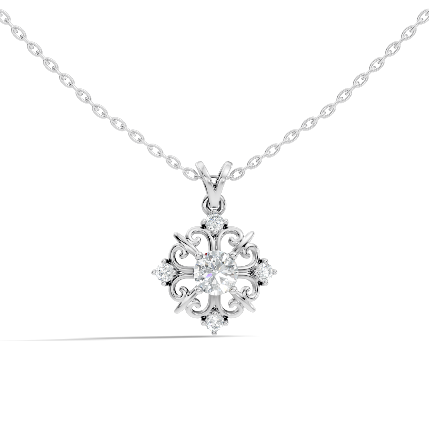HIGHCARAT DIAMONDS