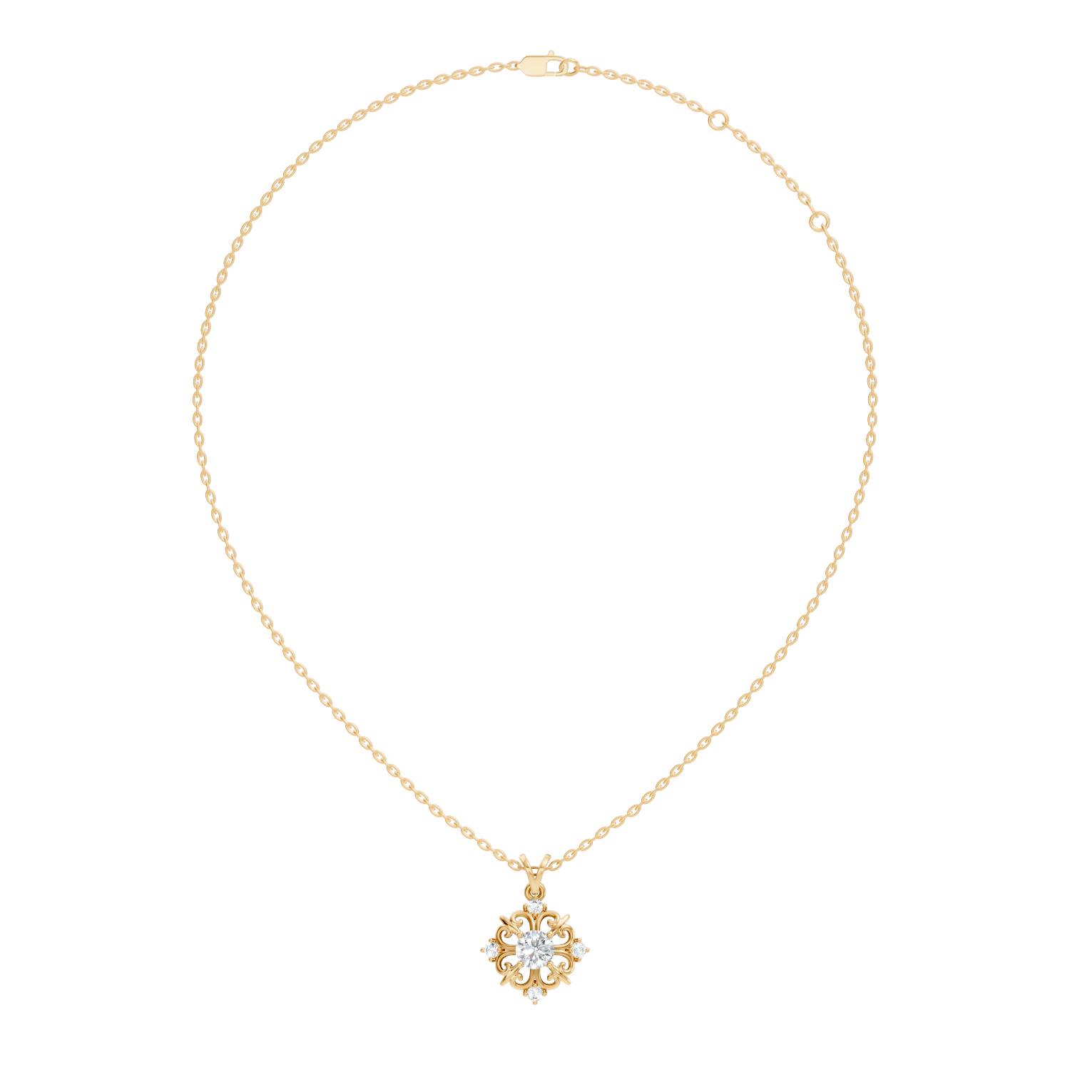 HIGHCARAT DIAMONDS