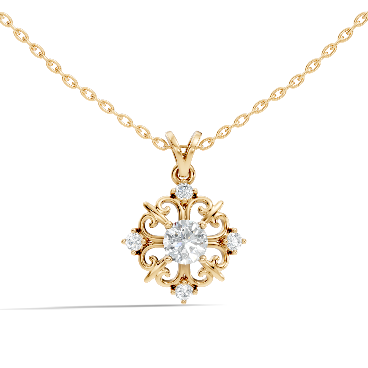 HIGHCARAT DIAMONDS