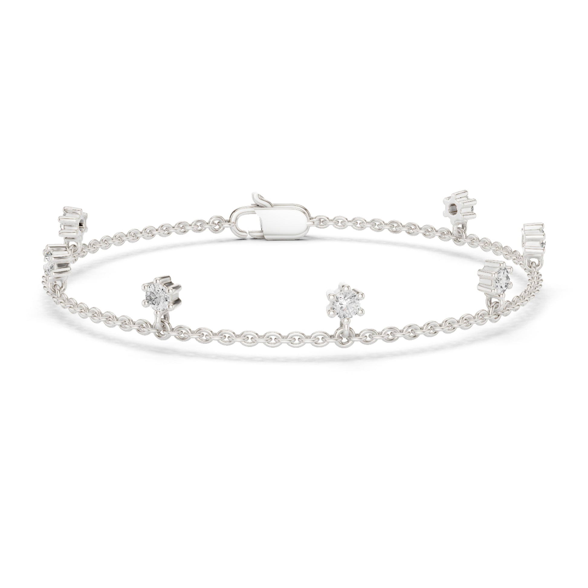 HIGHCARAT DIAMONDS