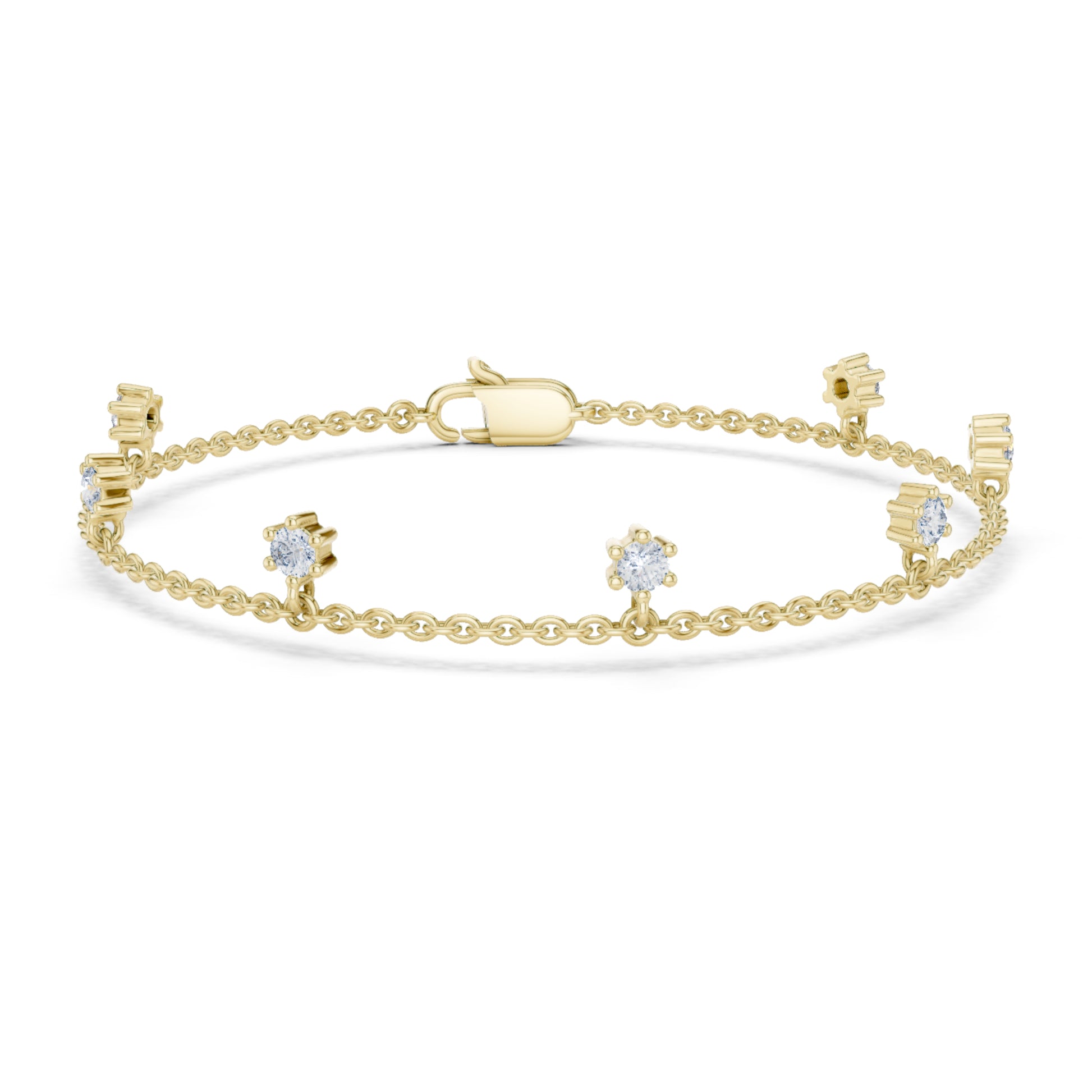 HIGHCARAT DIAMONDS