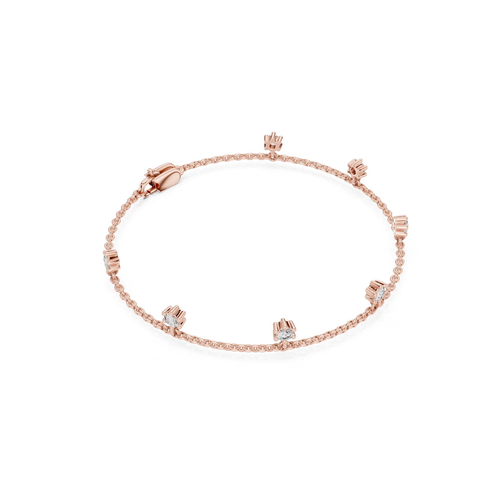 HIGHCARAT DIAMONDS