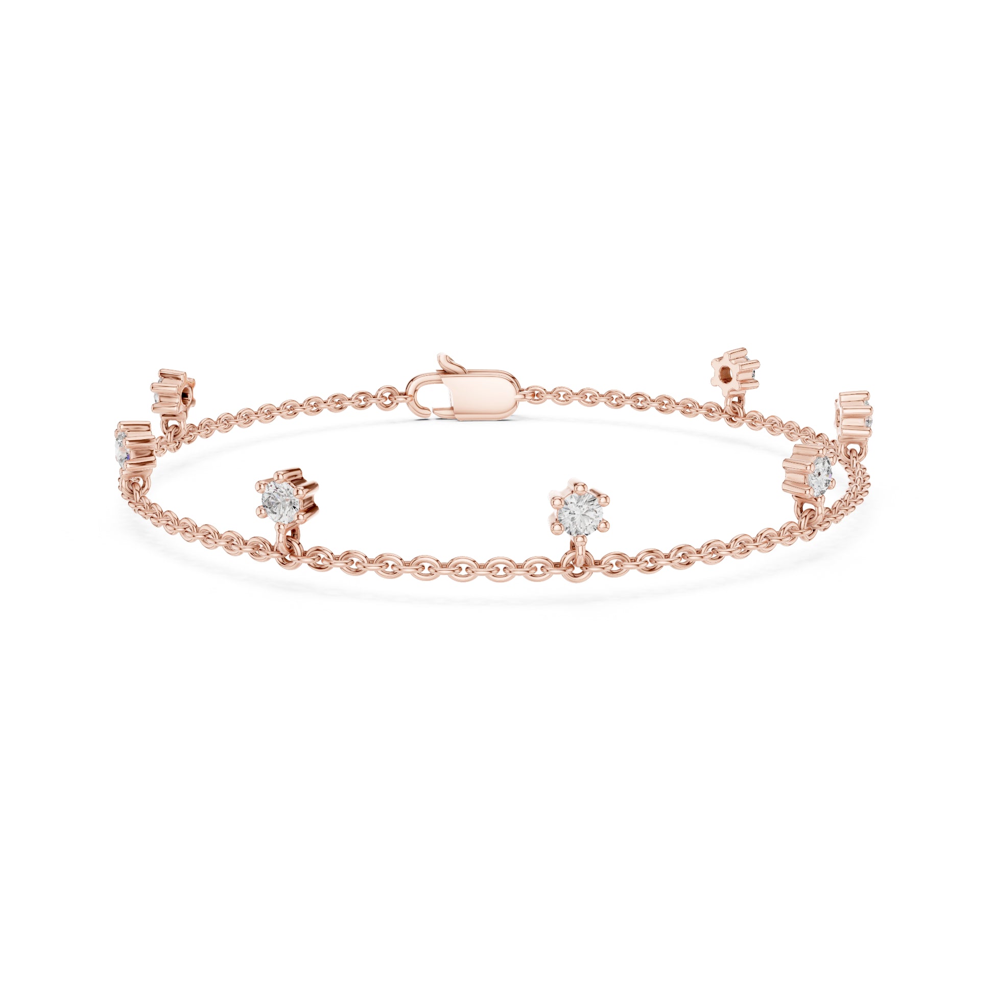 HIGHCARAT DIAMONDS