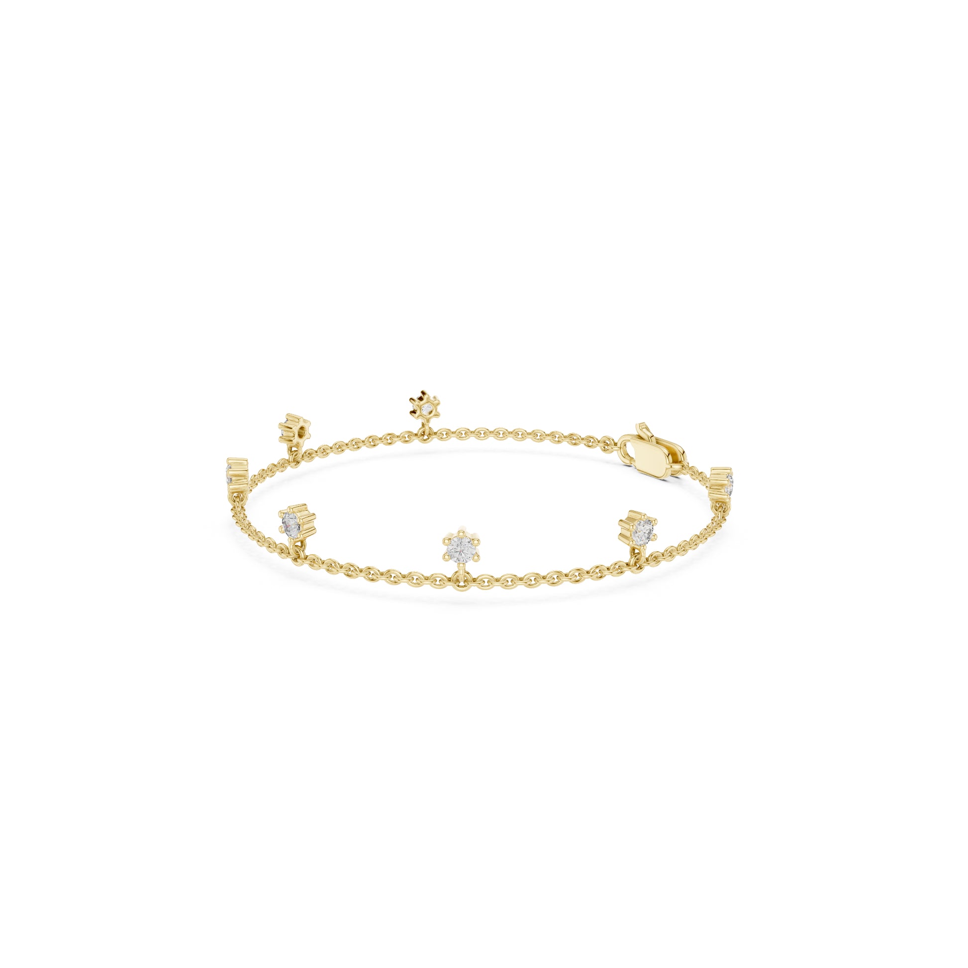 HIGHCARAT DIAMONDS
