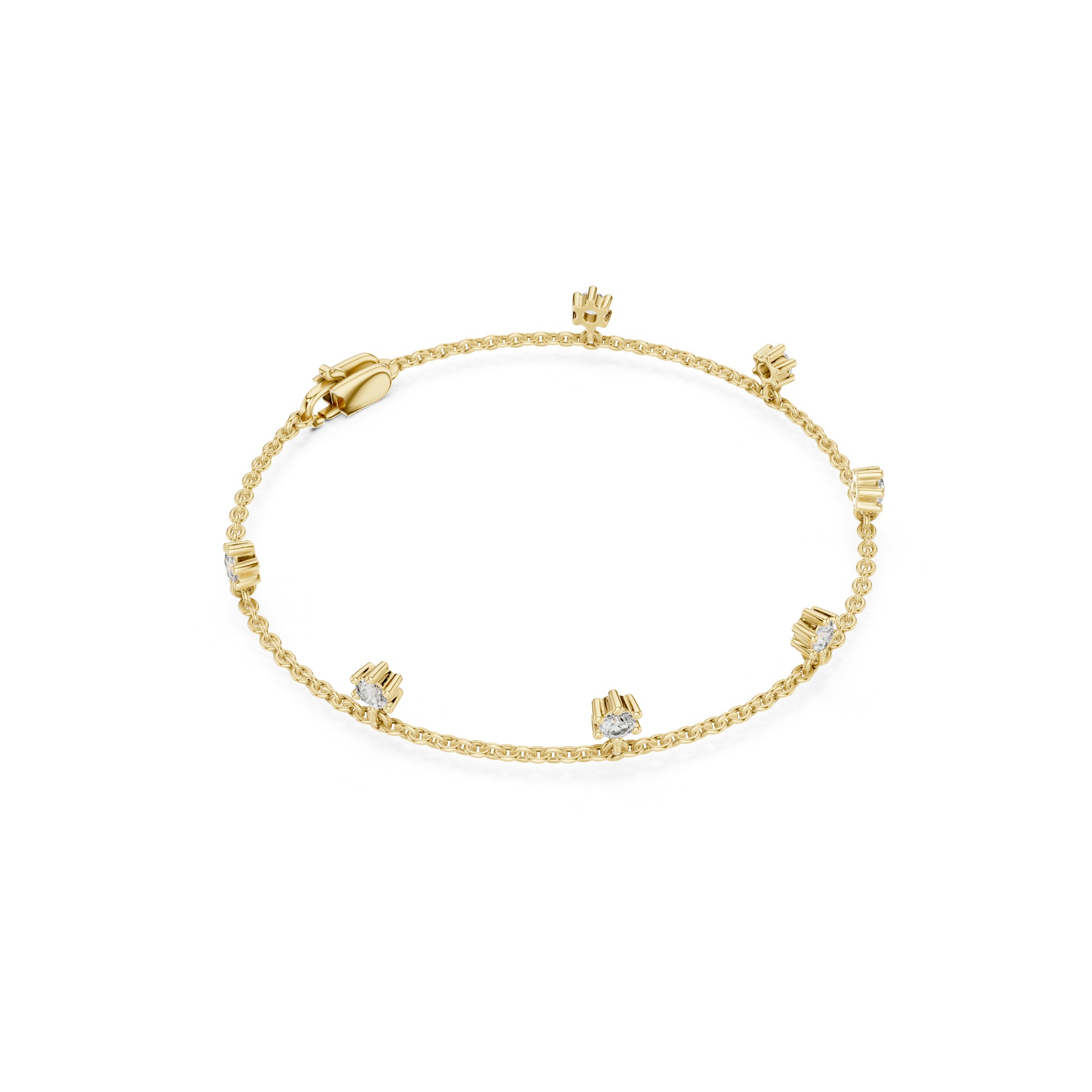 HIGHCARAT DIAMONDS
