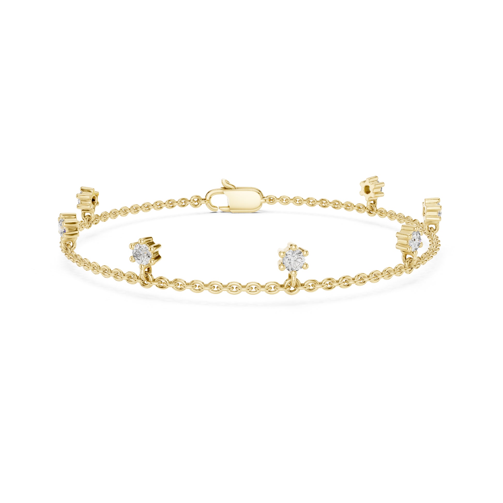 HIGHCARAT DIAMONDS