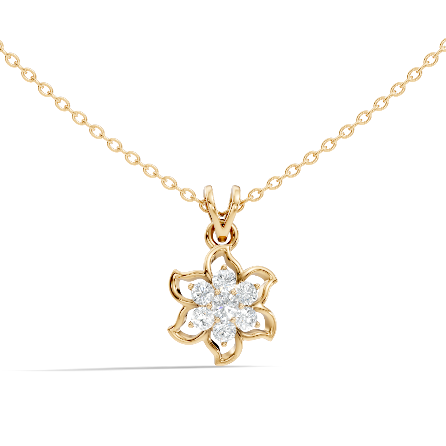 HIGHCARAT DIAMONDS