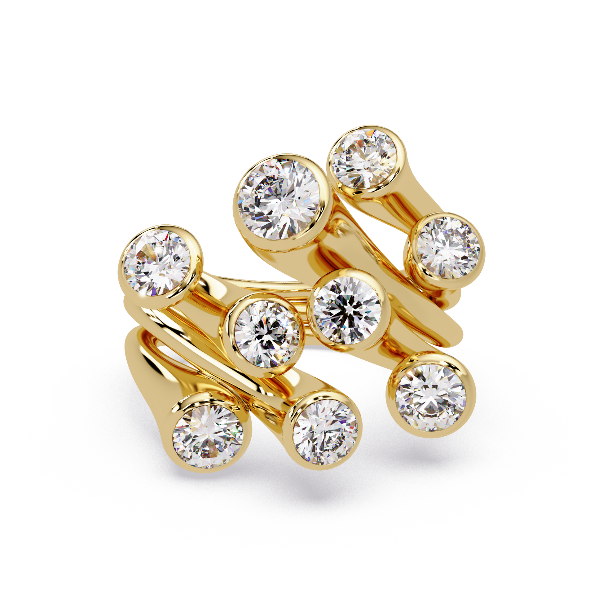 HIGHCARAT DIAMONDS