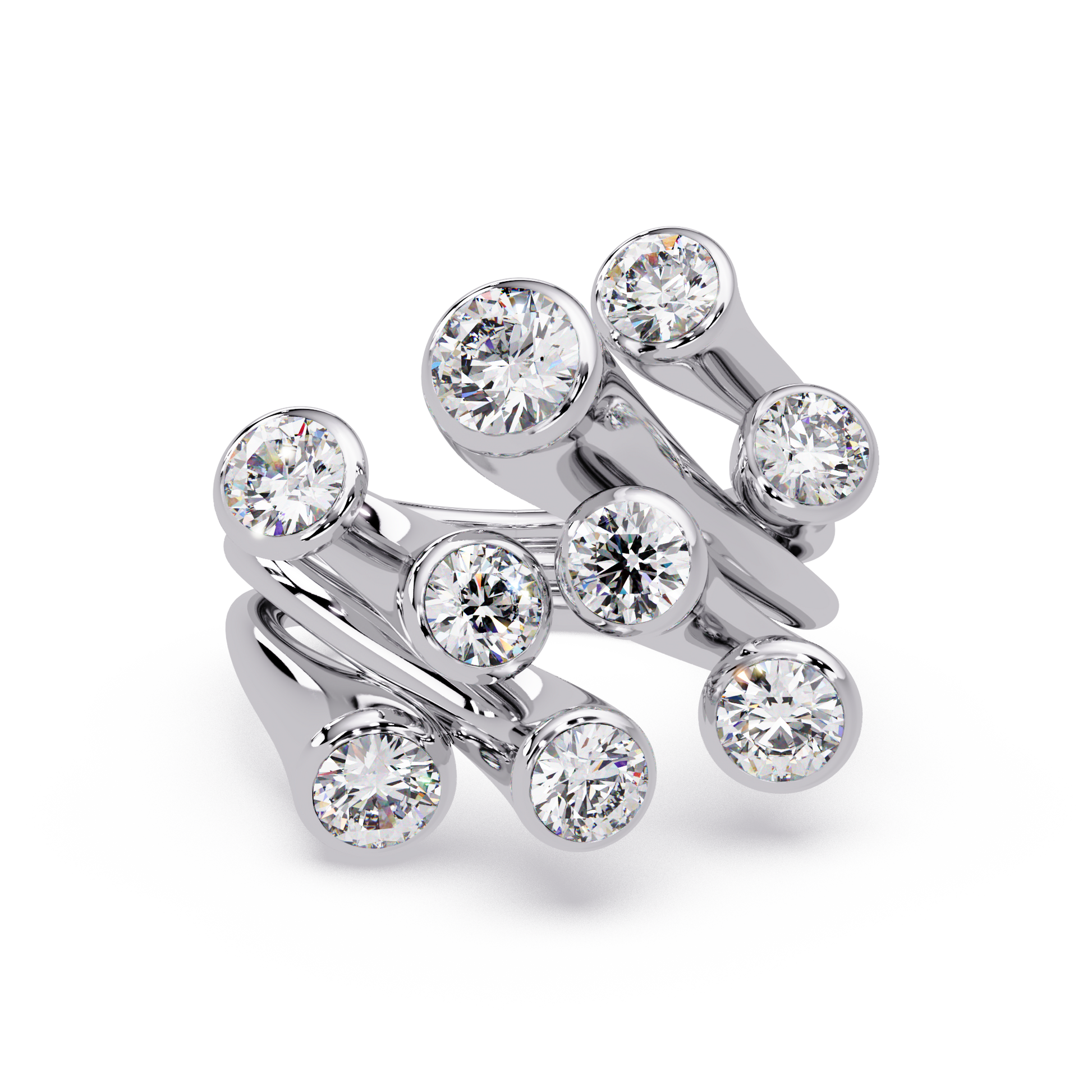 HIGHCARAT DIAMONDS