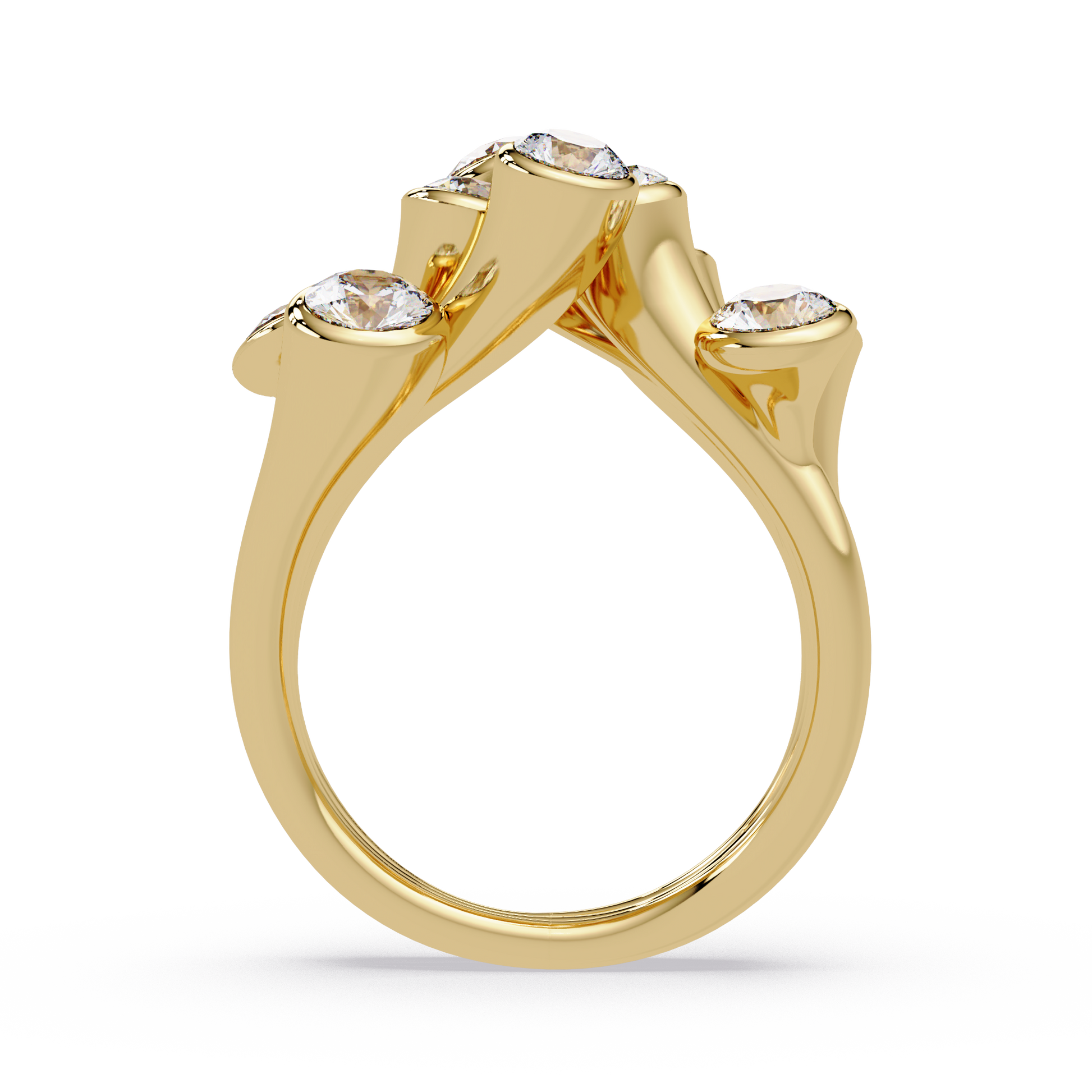 HIGHCARAT DIAMONDS