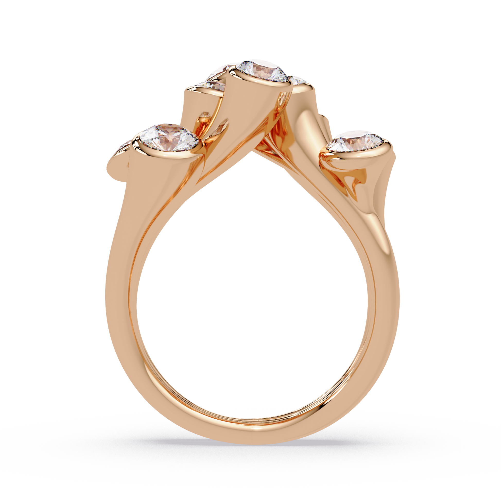 HIGHCARAT DIAMONDS