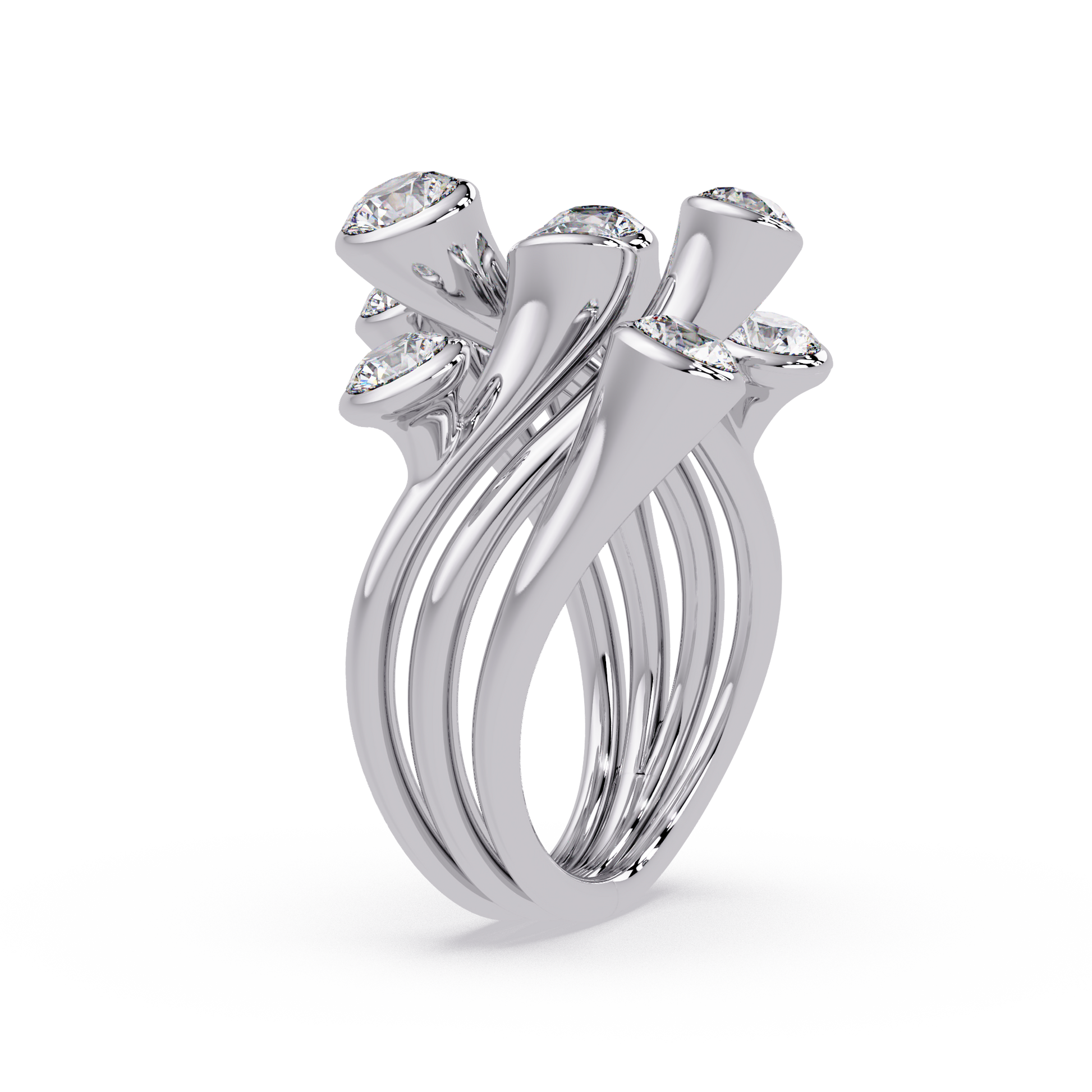 HIGHCARAT DIAMONDS