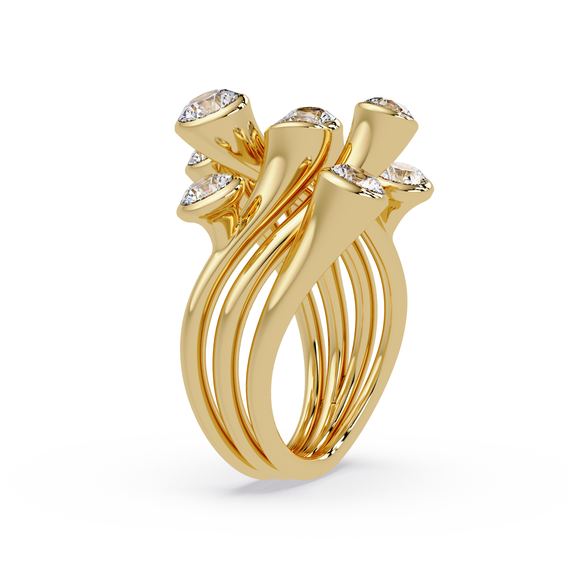 HIGHCARAT DIAMONDS