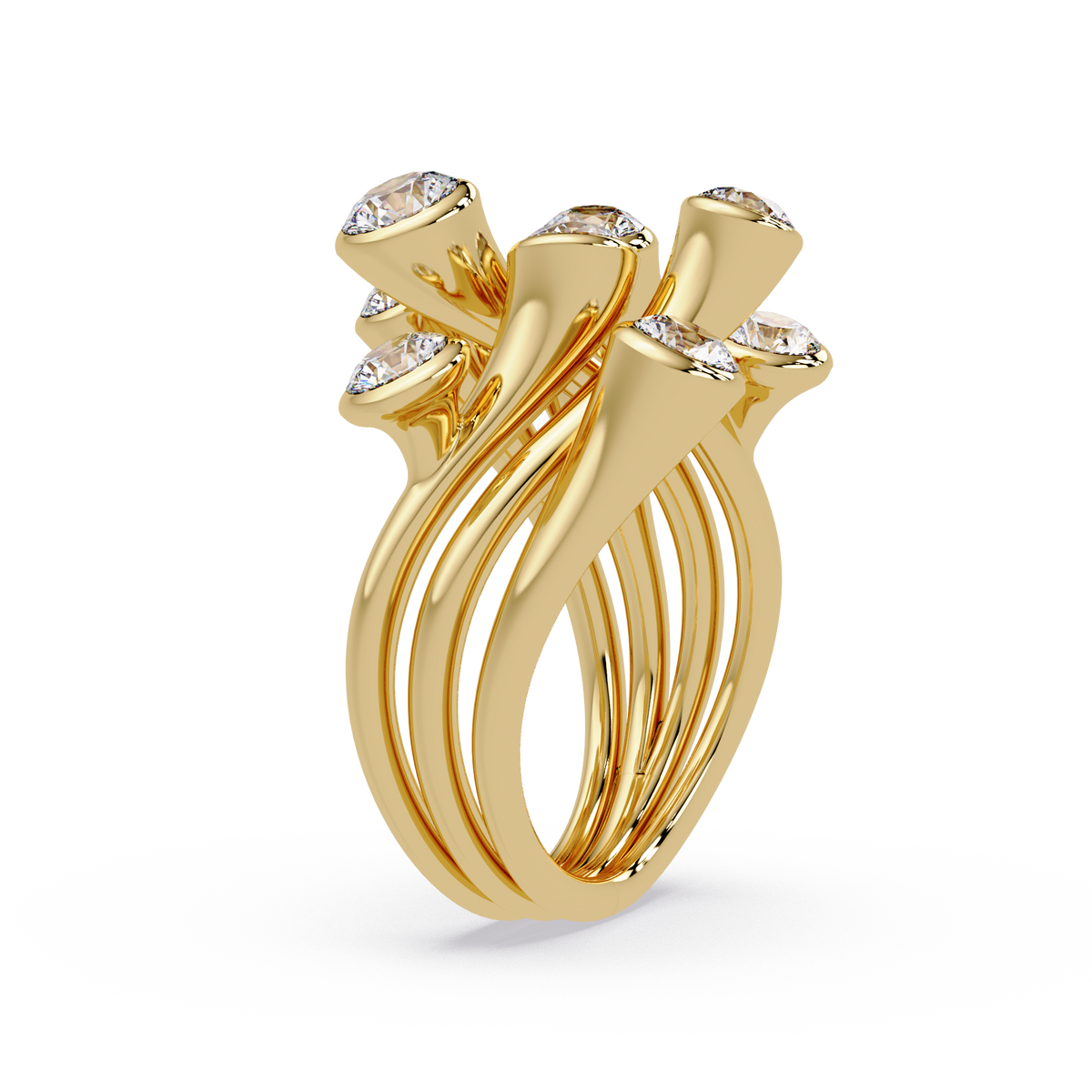 HIGHCARAT DIAMONDS