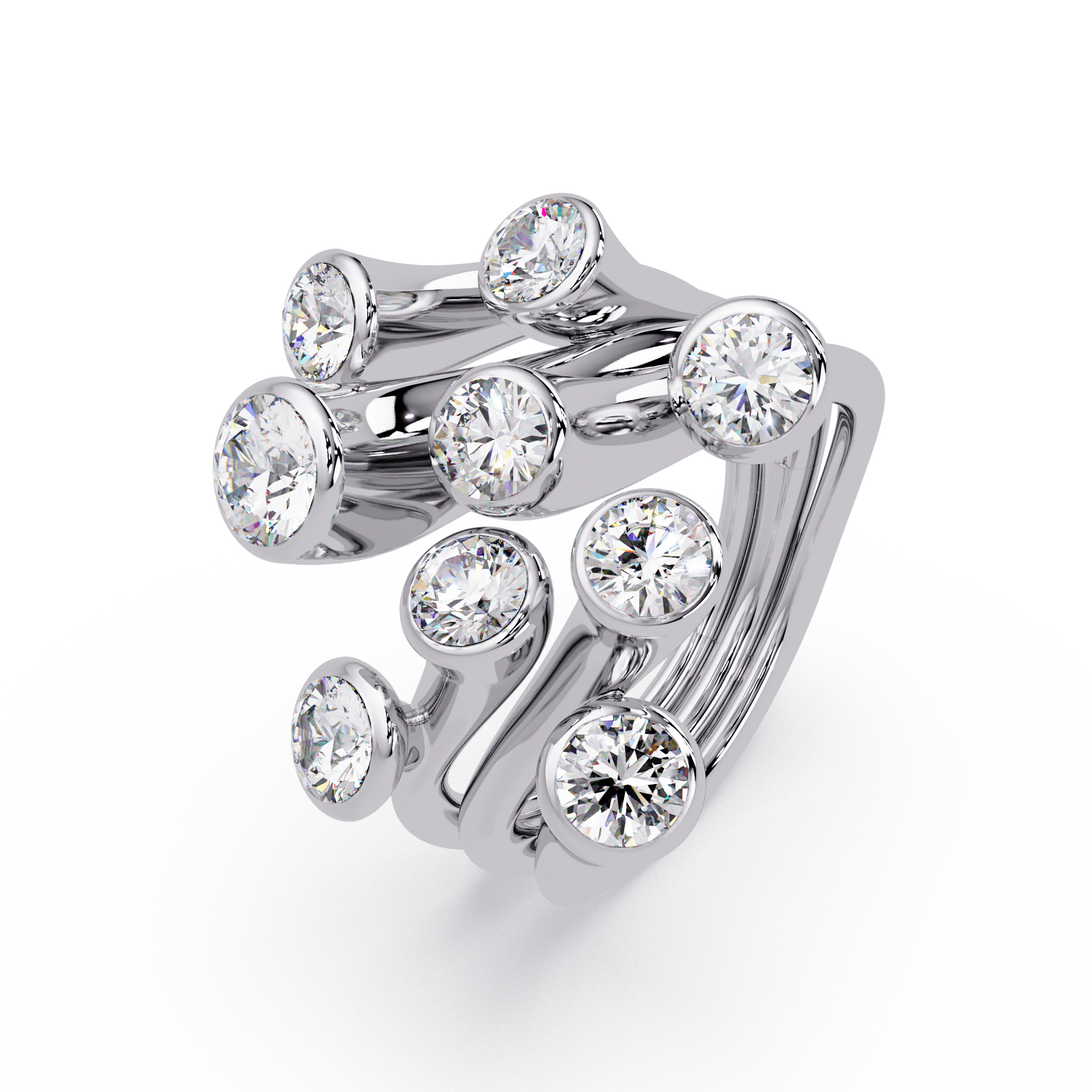 HIGHCARAT DIAMONDS