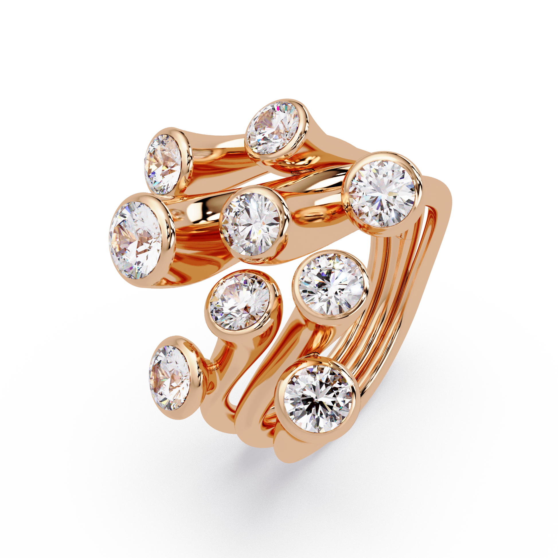 HIGHCARAT DIAMONDS